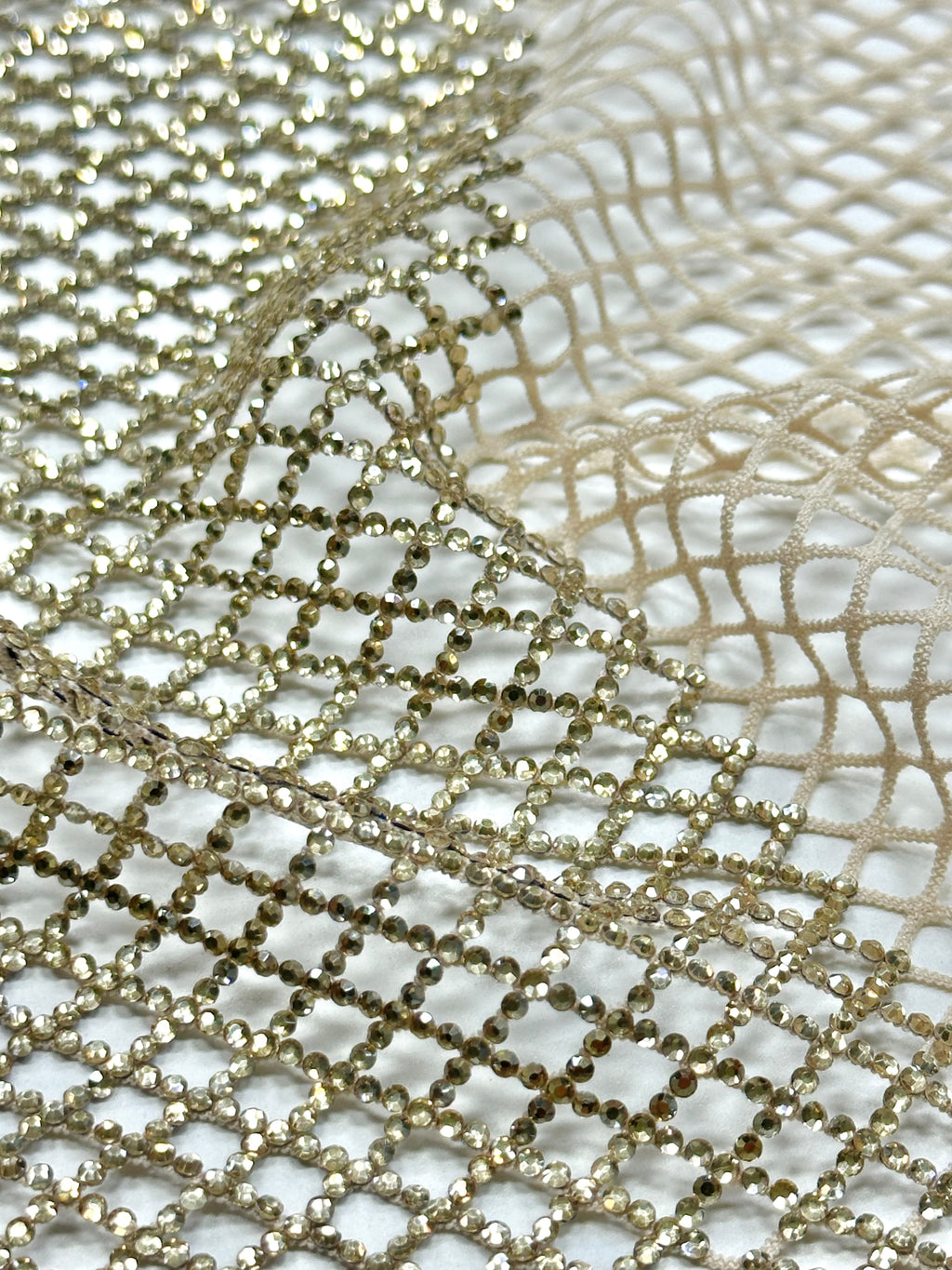 Beaded Lace.BLS6131#