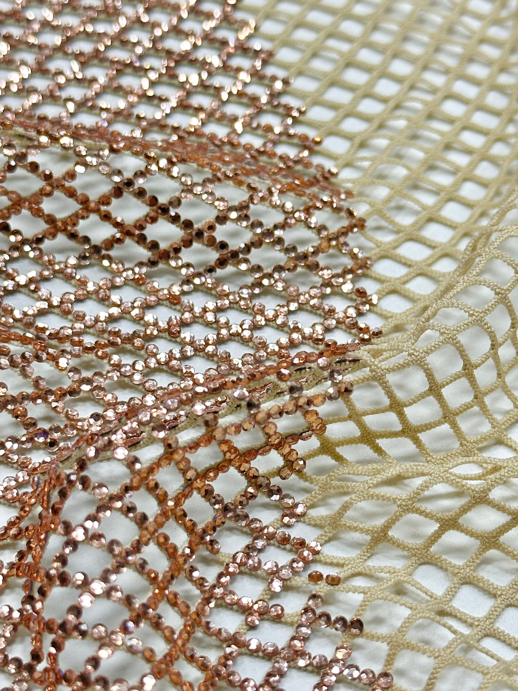 Beaded Lace.BLS6131#