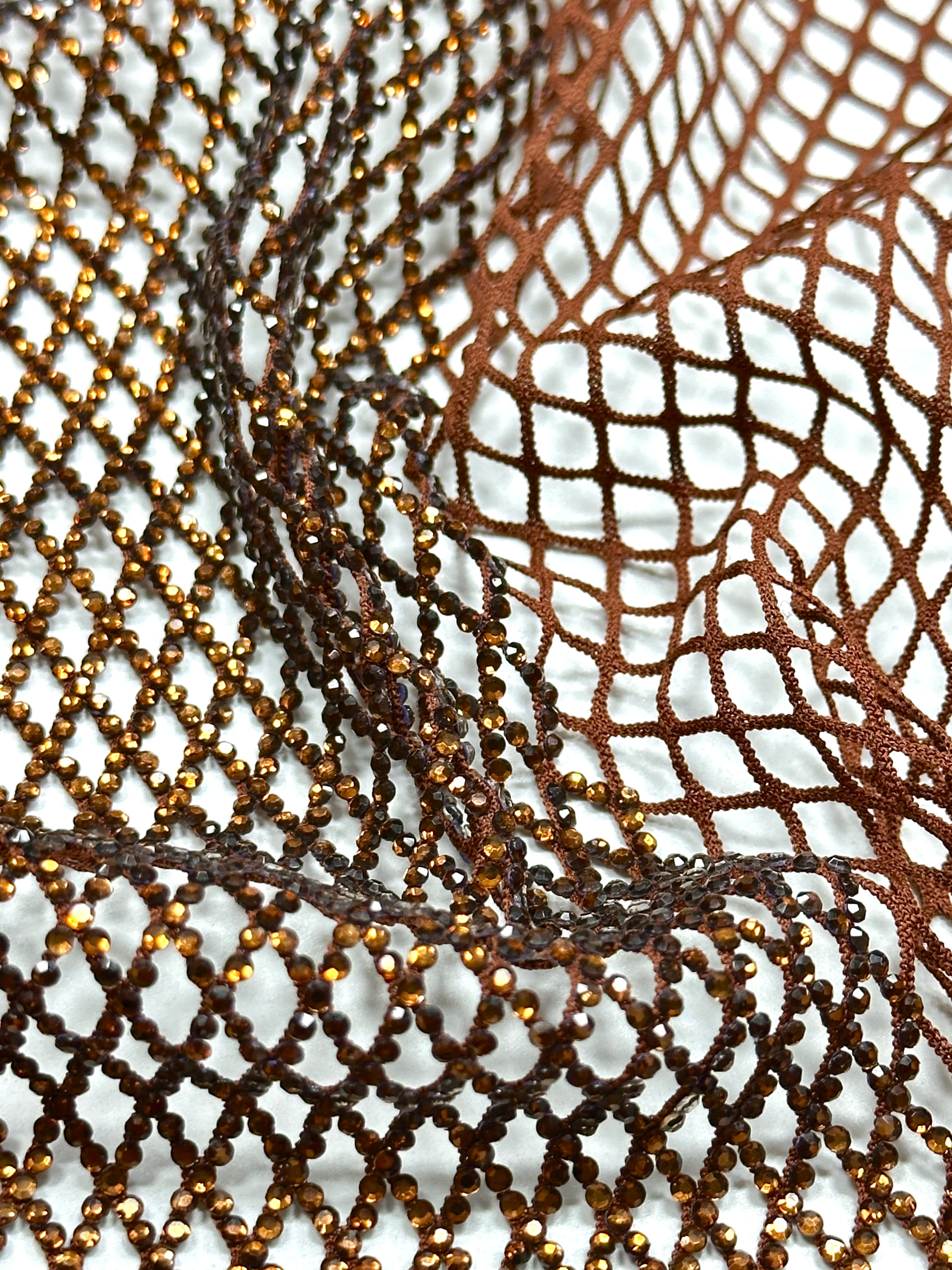 Beaded Lace.BLS6131#