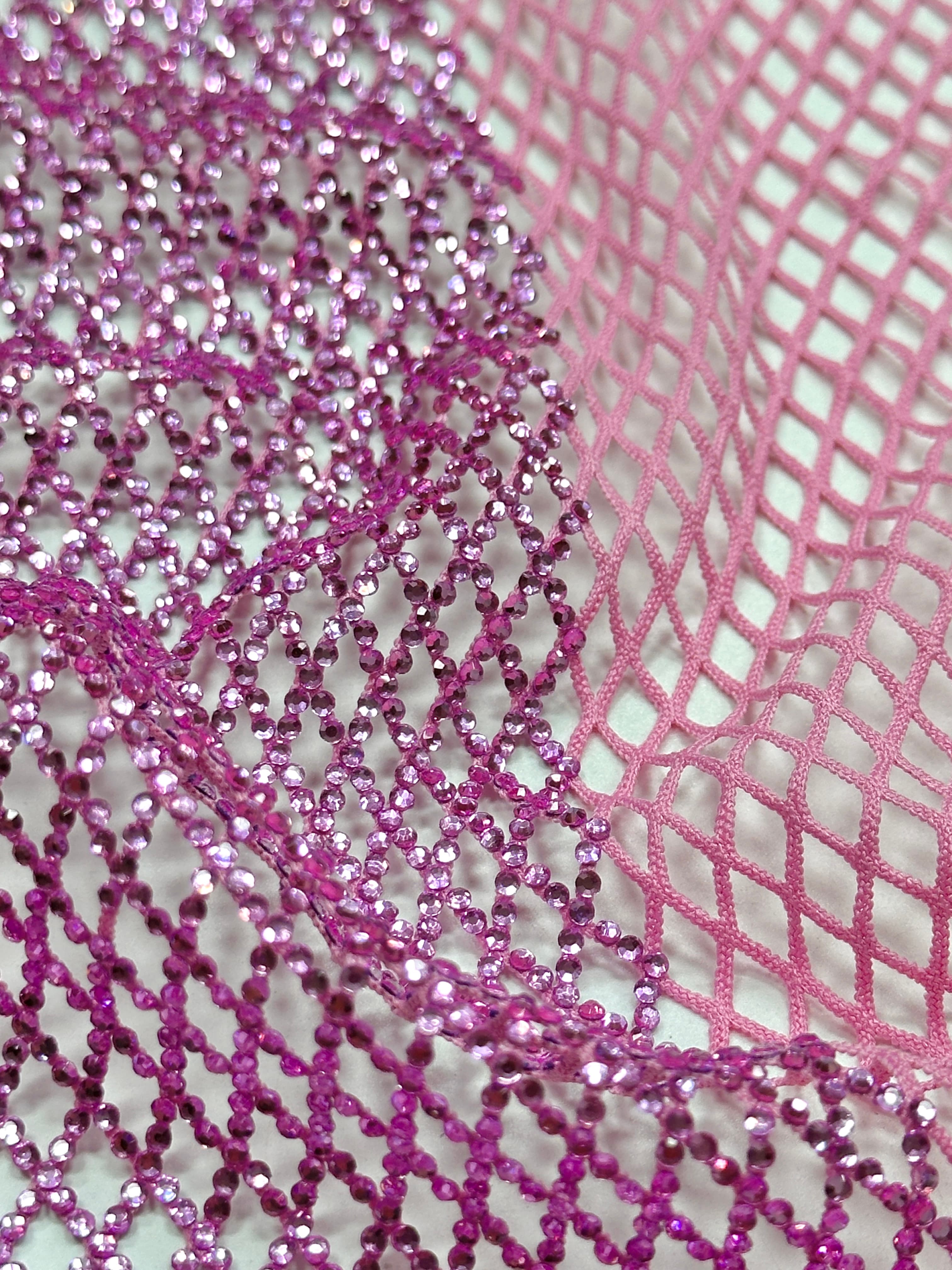 Beaded Lace.BLS6131#