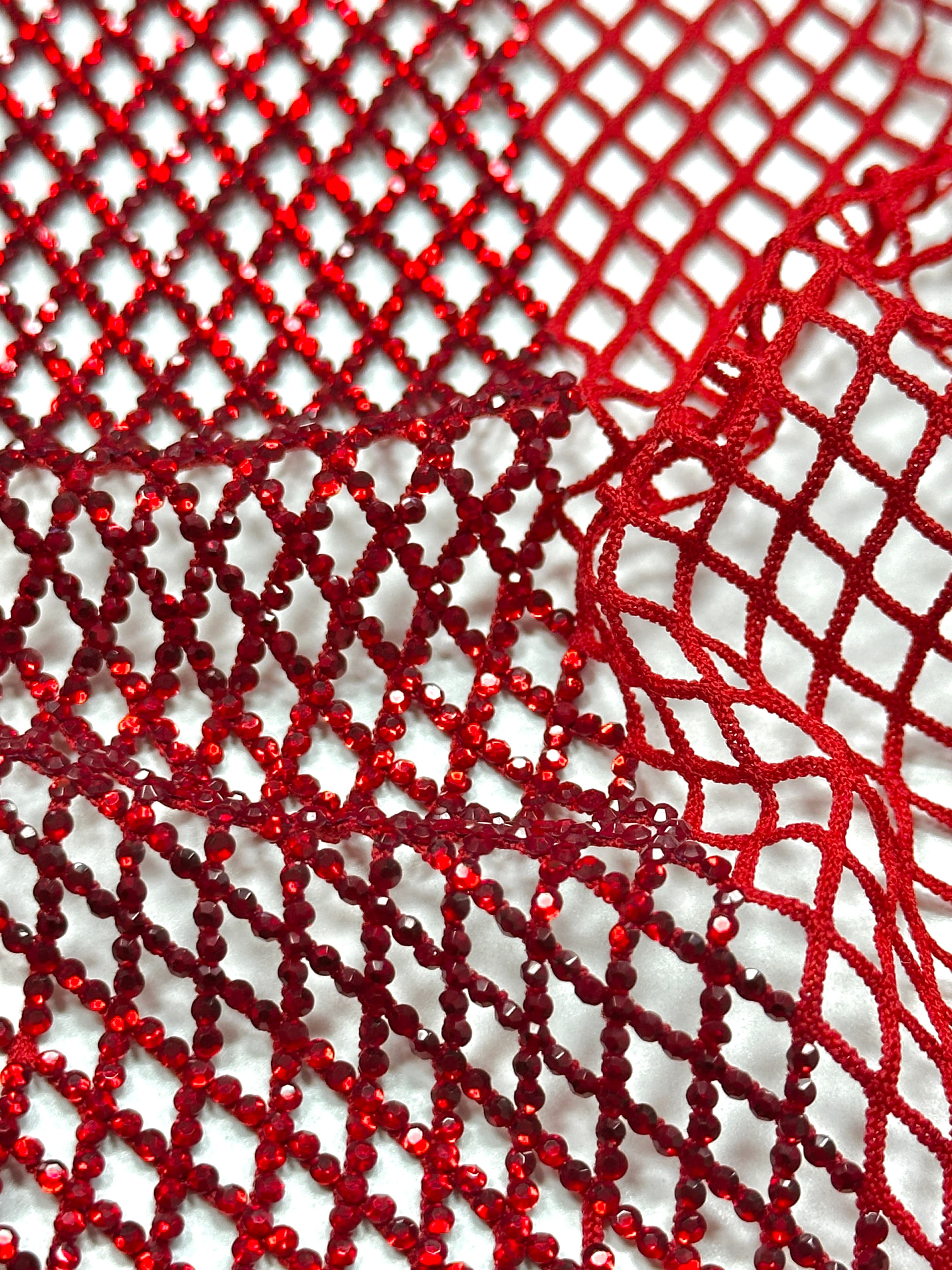 Beaded Lace.BLS6131#