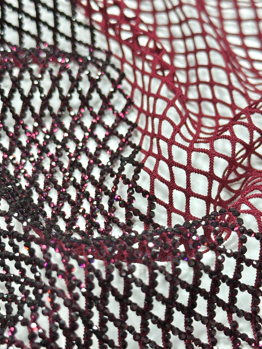 Beaded Lace.BLS6131#