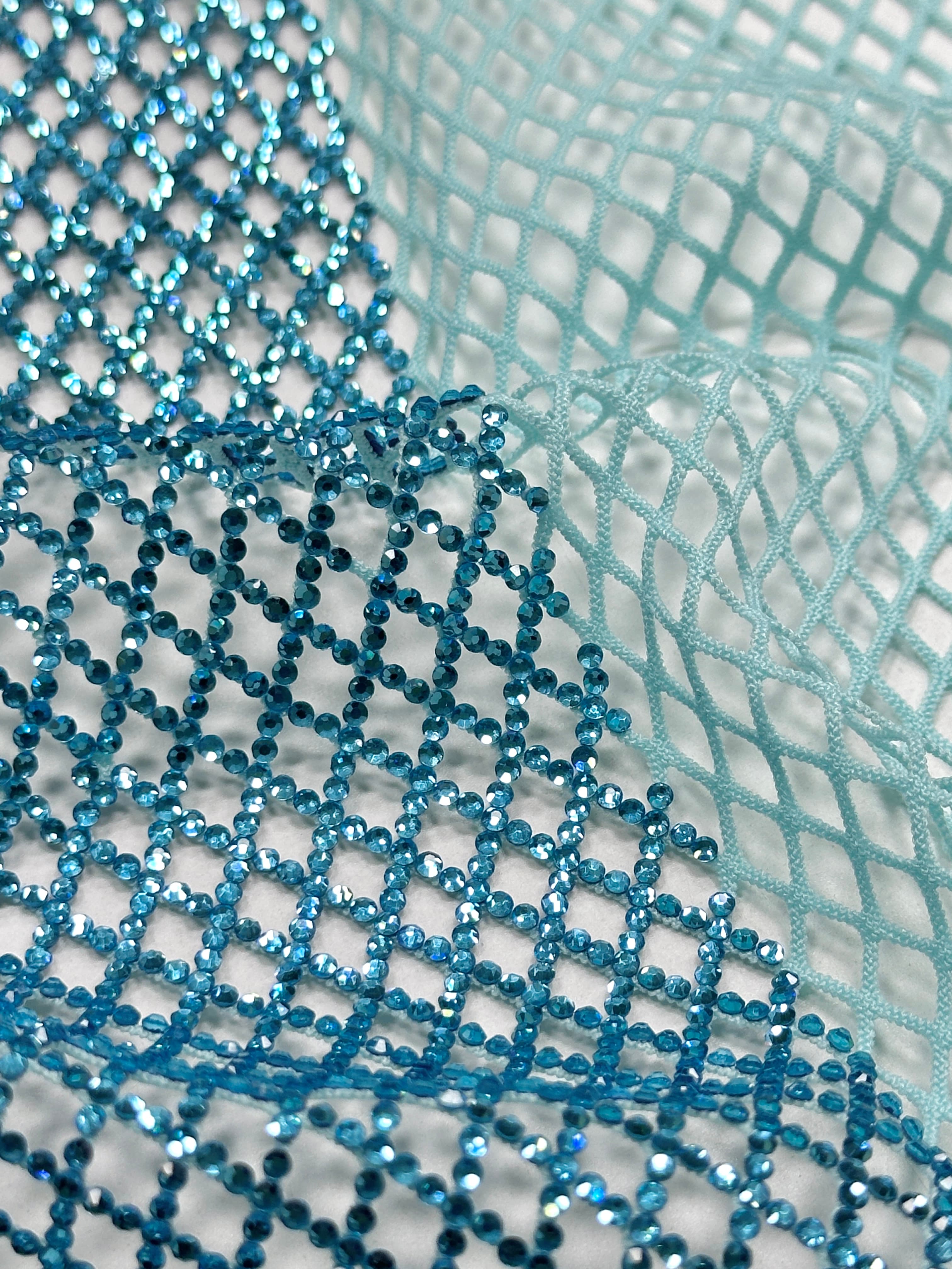 Beaded Lace.BLS6131#
