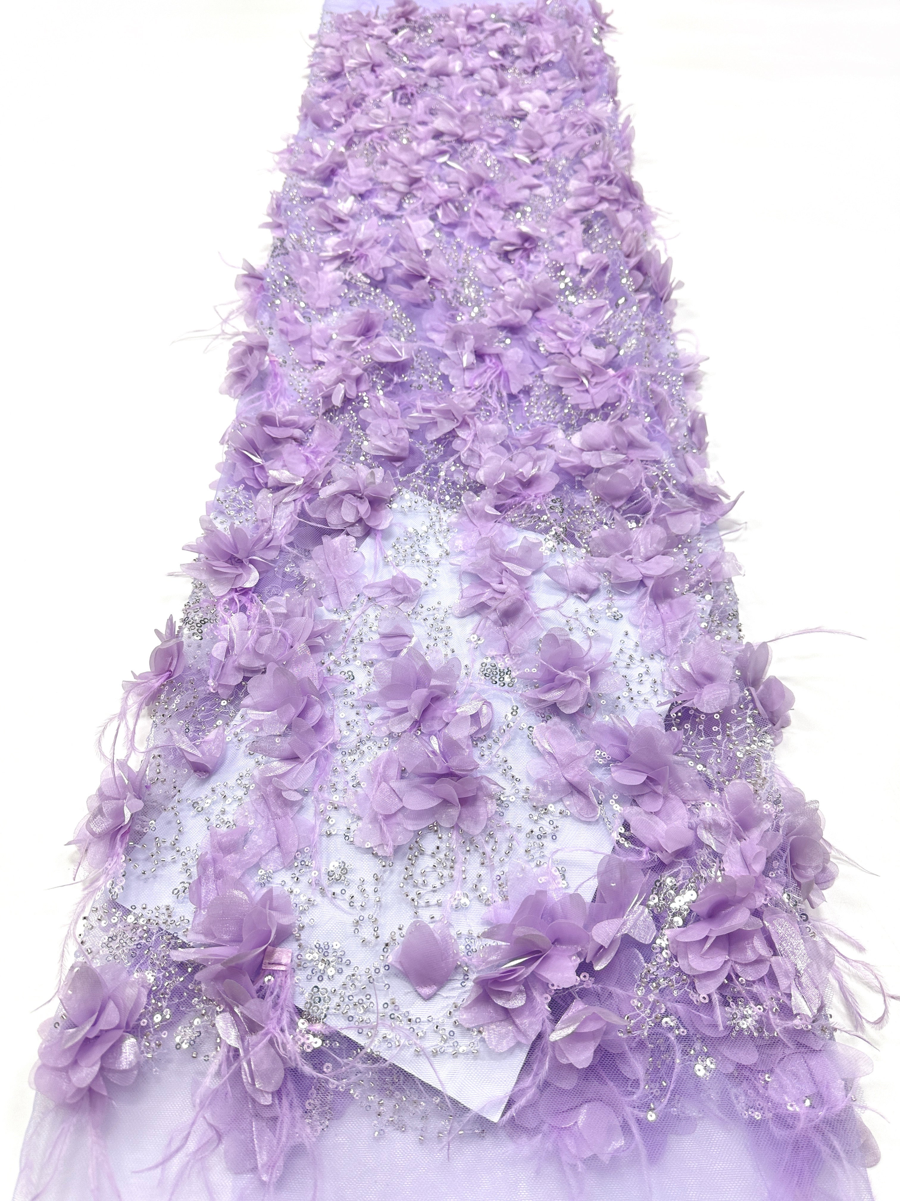 Beaded LaceBLS6147#