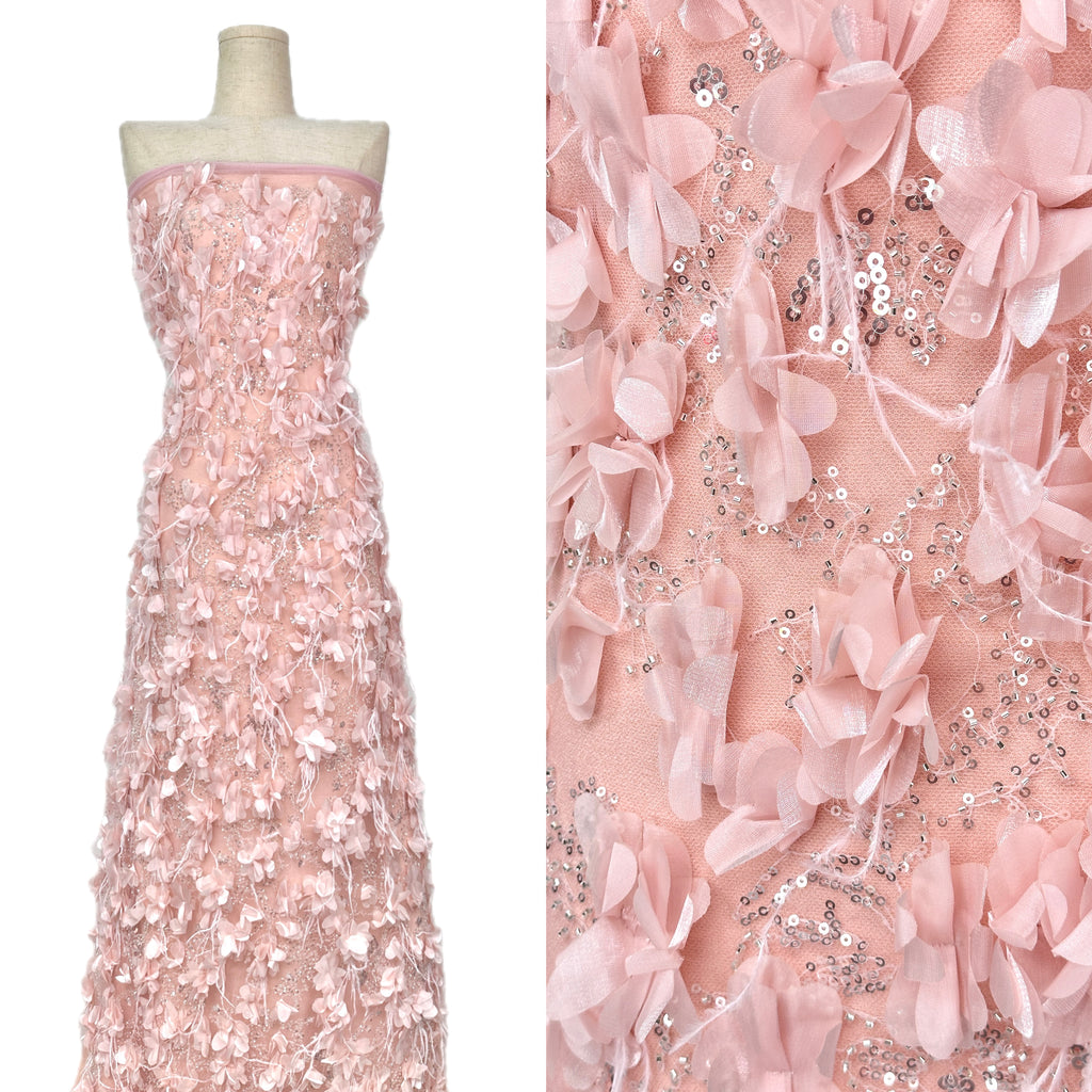 Beaded LaceBLS6147#