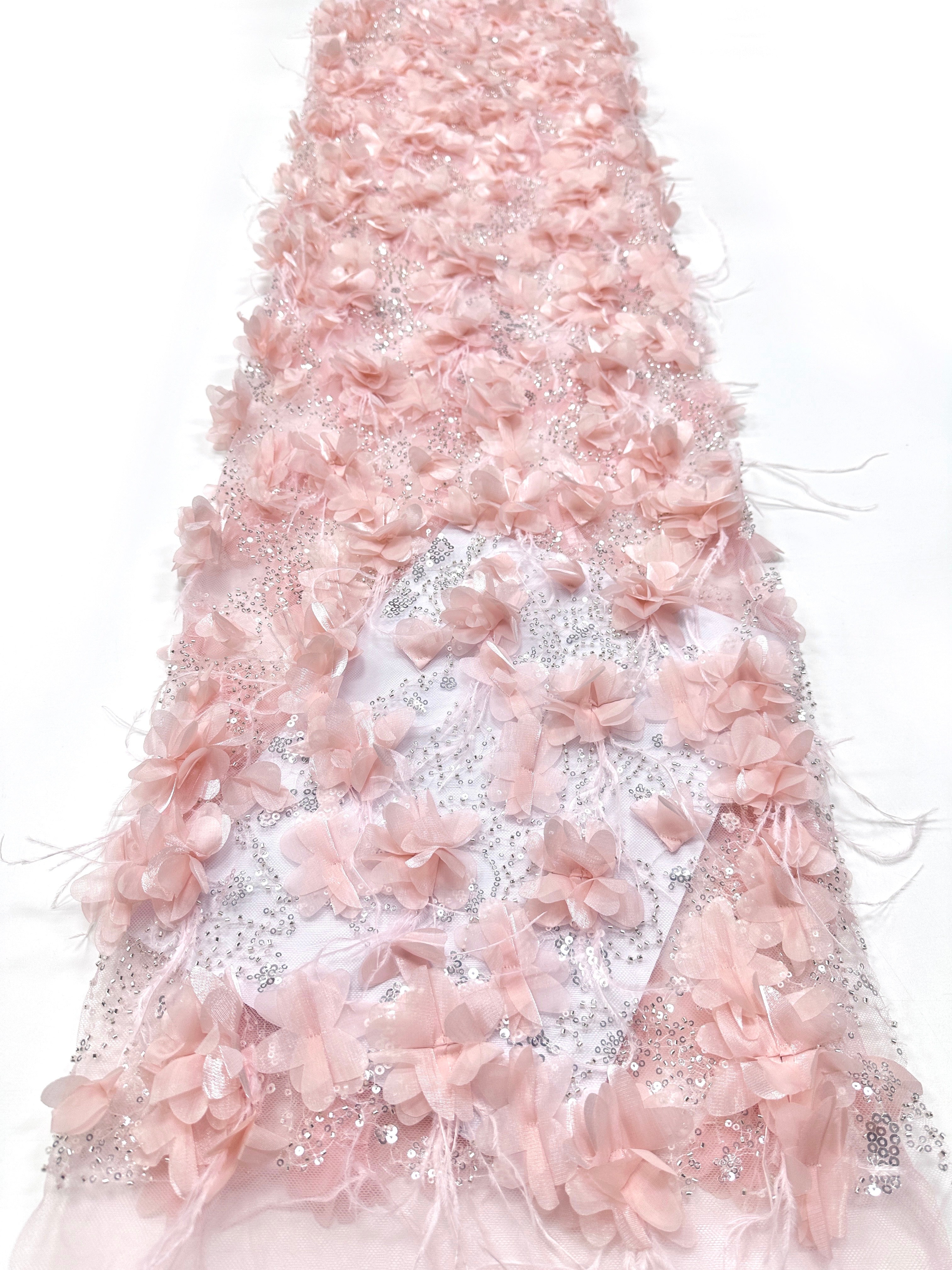 Beaded LaceBLS6147#
