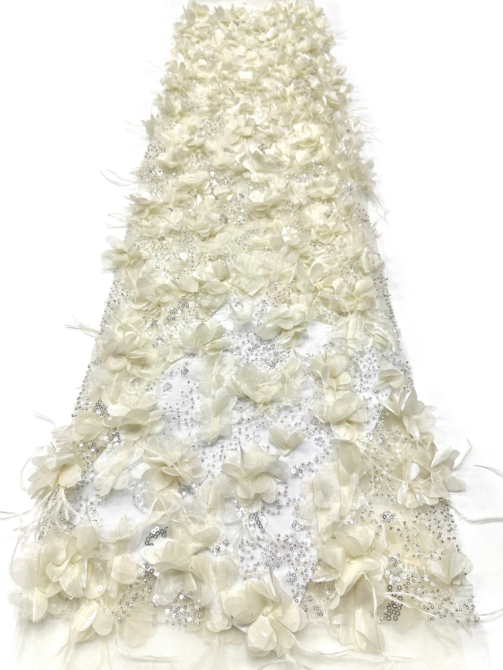 Beaded LaceBLS6147#