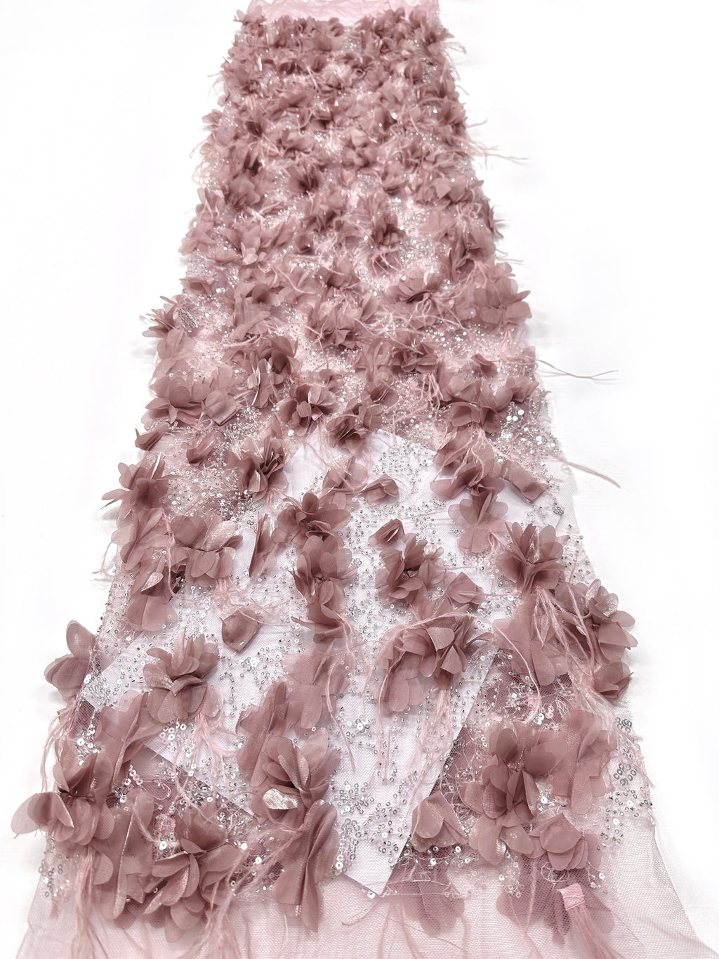 Beaded LaceBLS6147#