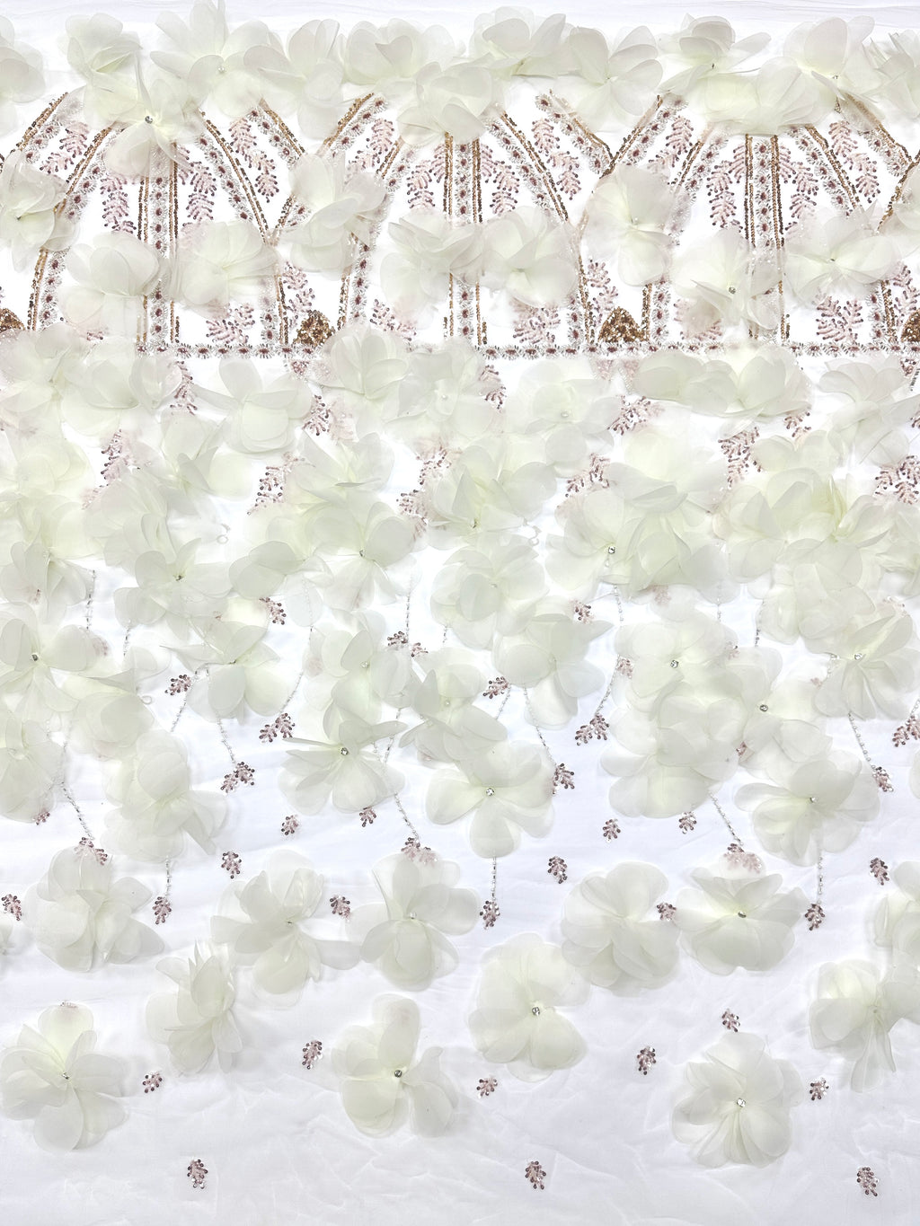 Beaded LaceBLS6148#