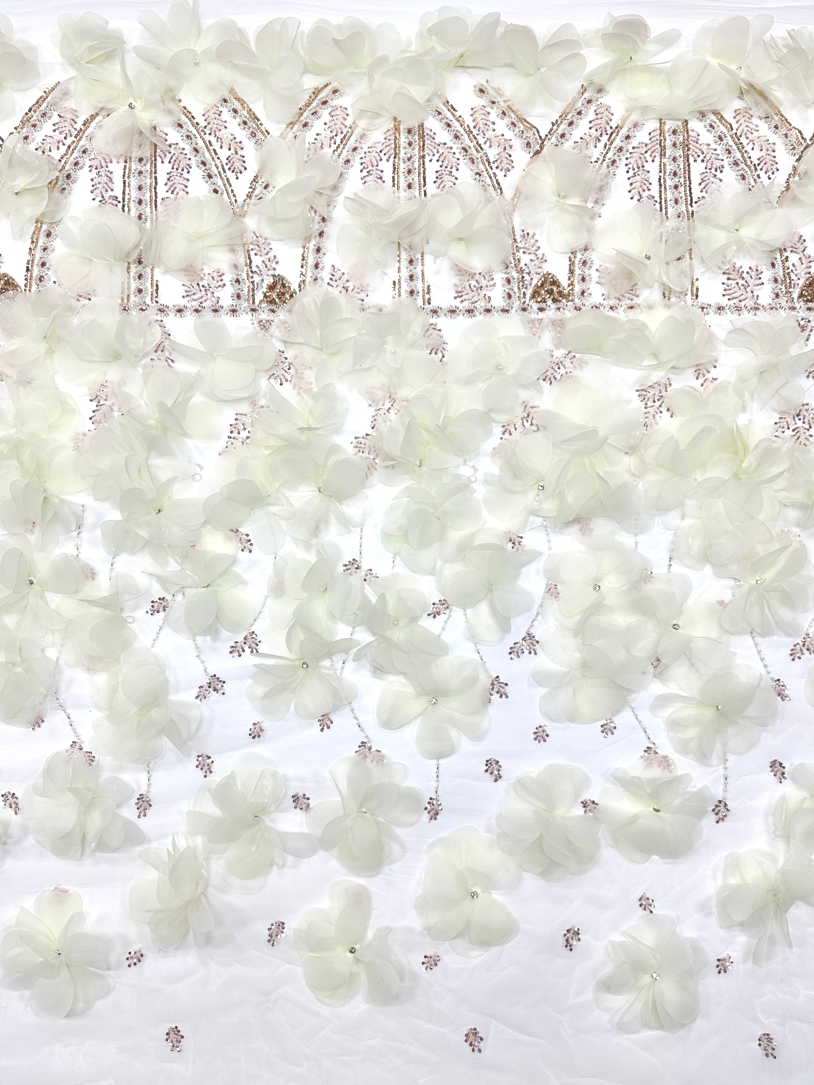 Beaded LaceBLS6148#
