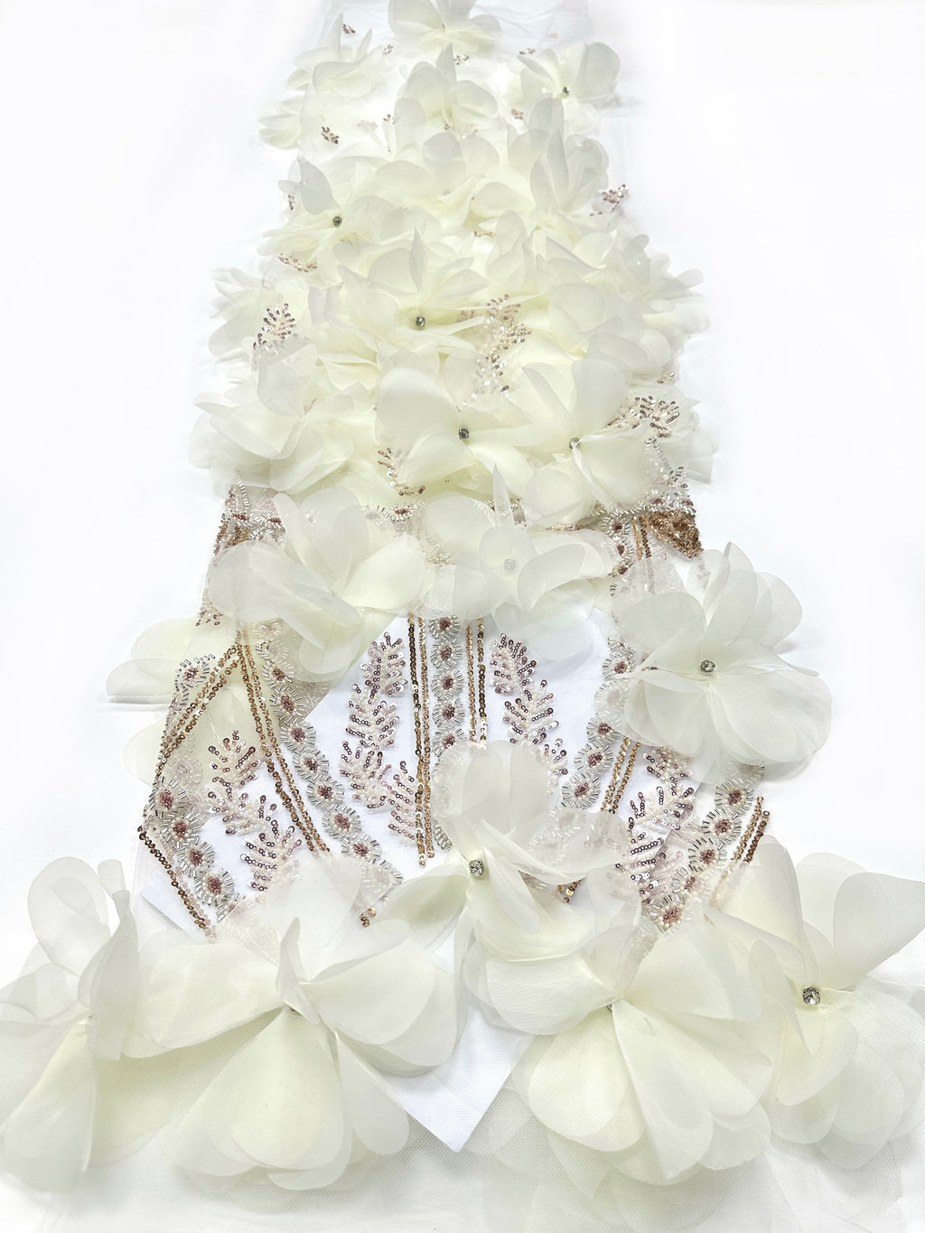Beaded LaceBLS6148#