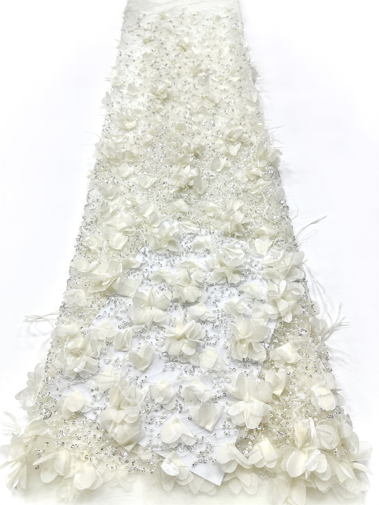 Beaded LaceBLS6149#