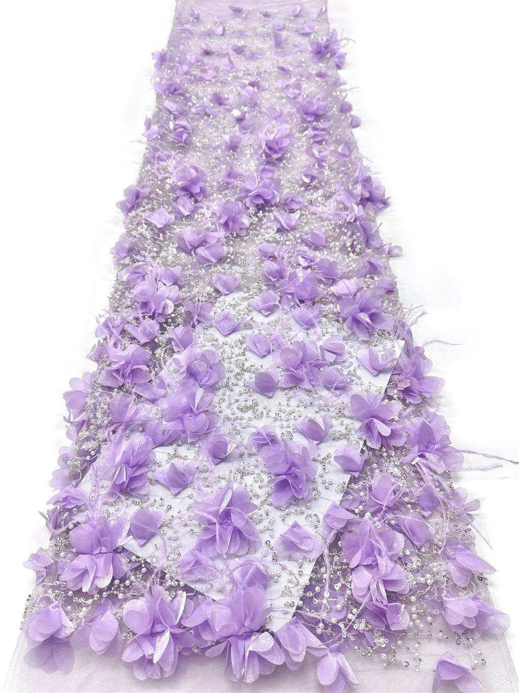 Beaded LaceBLS6149#