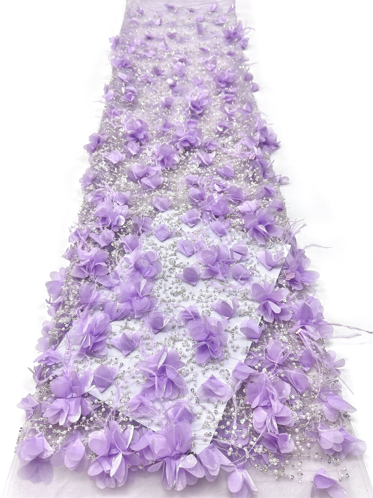 Beaded LaceBLS6149#