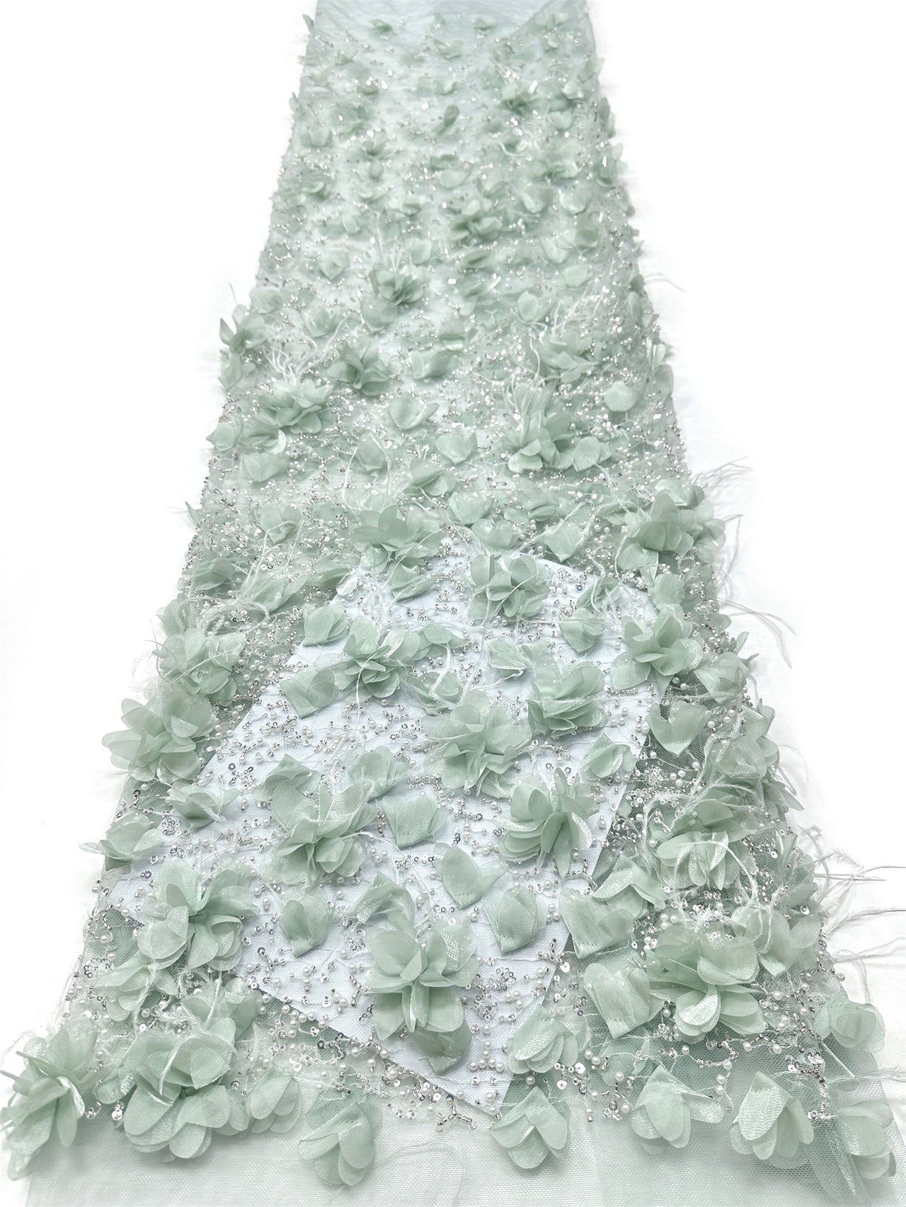 Beaded LaceBLS6149#