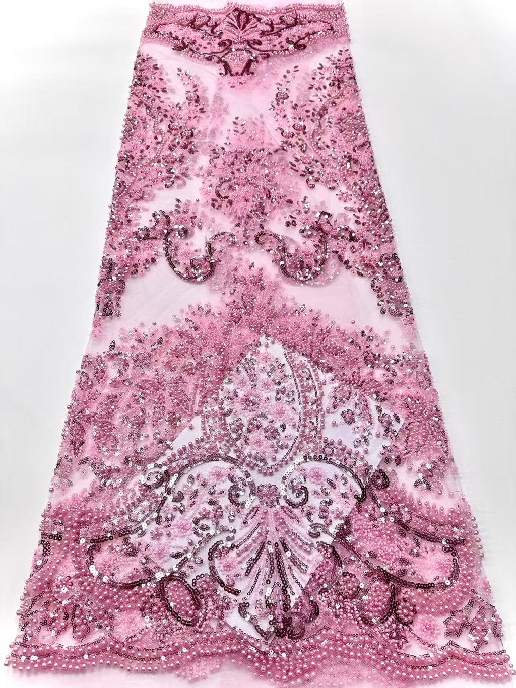 Beaded Lace.BLS6157#