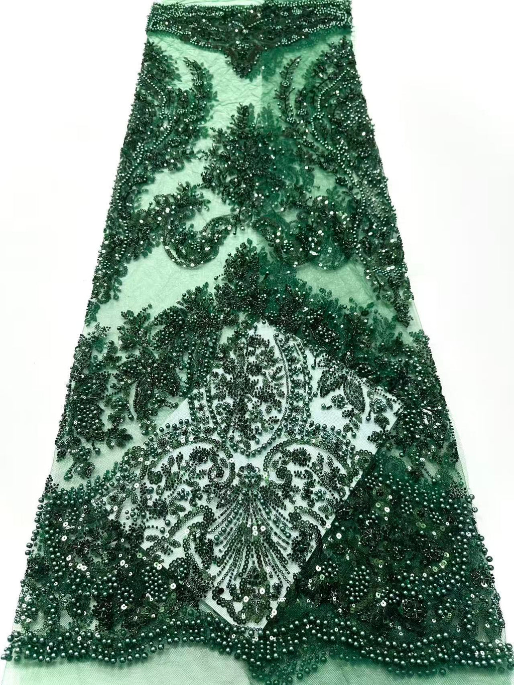 Beaded Lace.BLS6157#