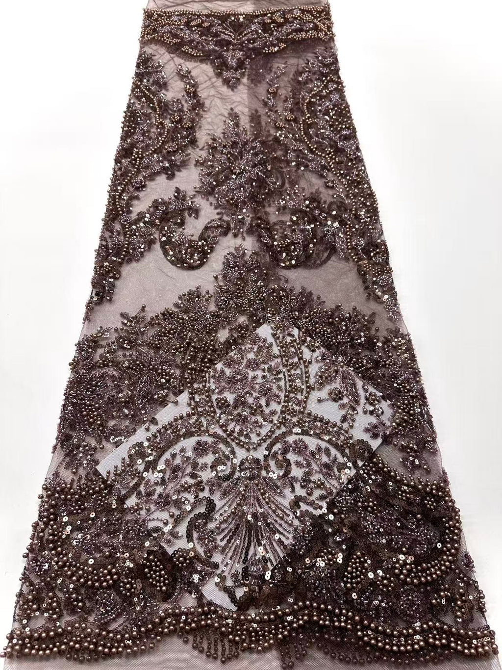 Beaded Lace.BLS6157#