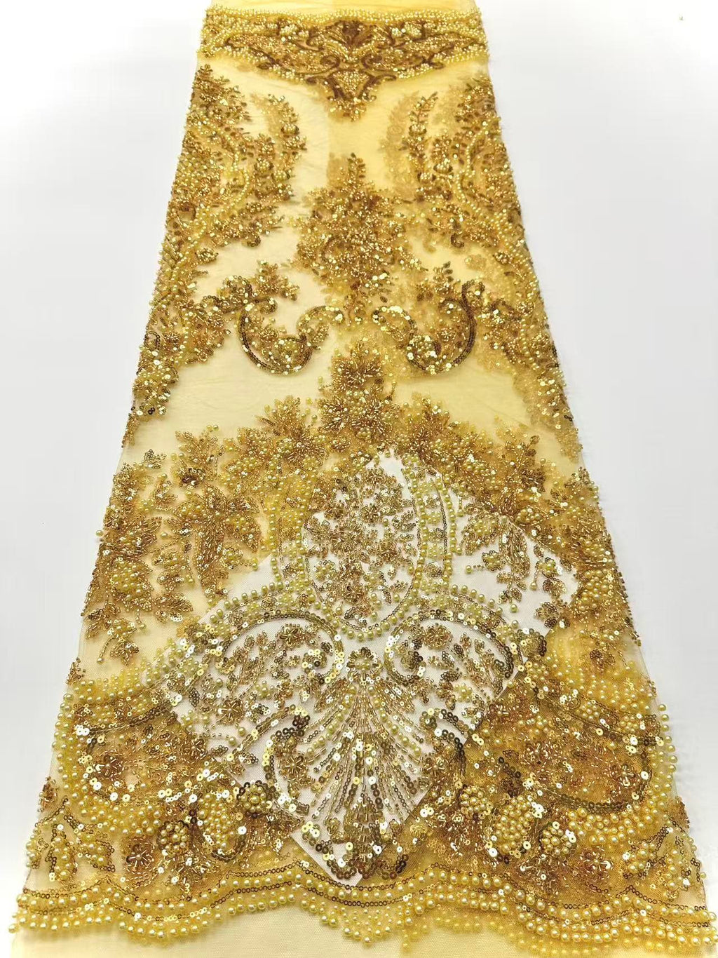Beaded Lace.BLS6157#