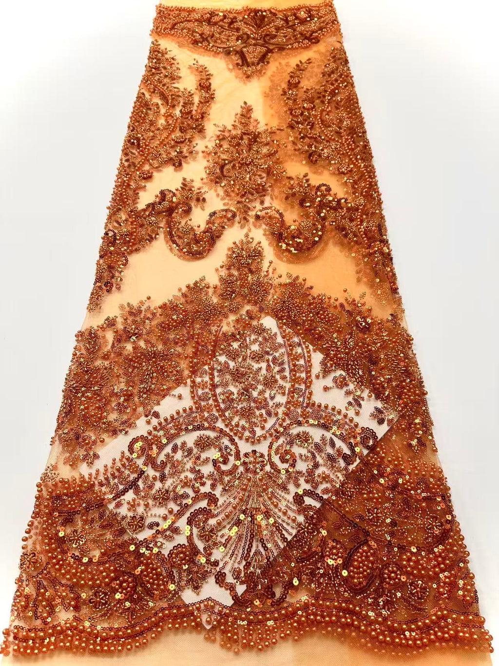 Beaded Lace.BLS6157#