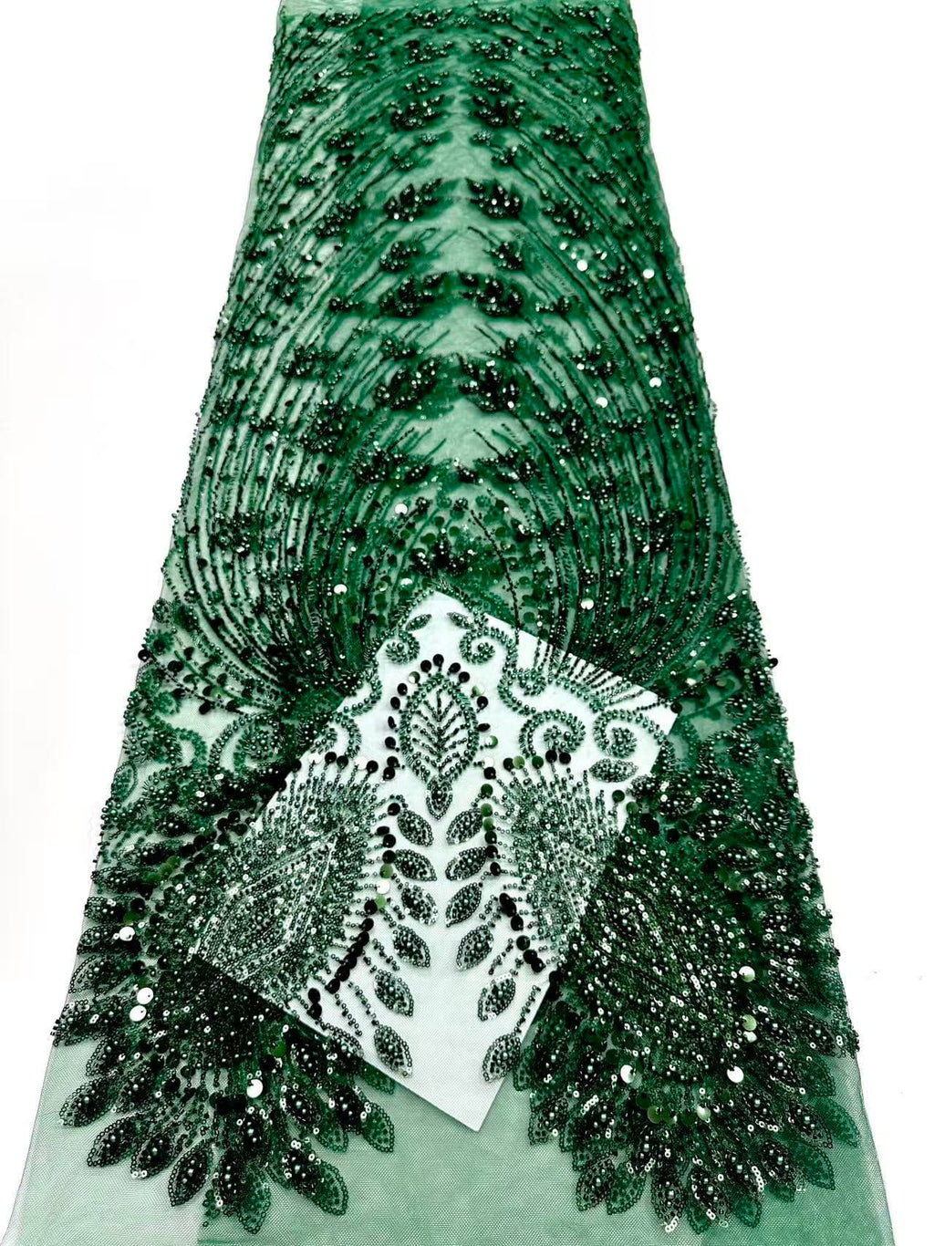 Beaded Lace.BLS6158#
