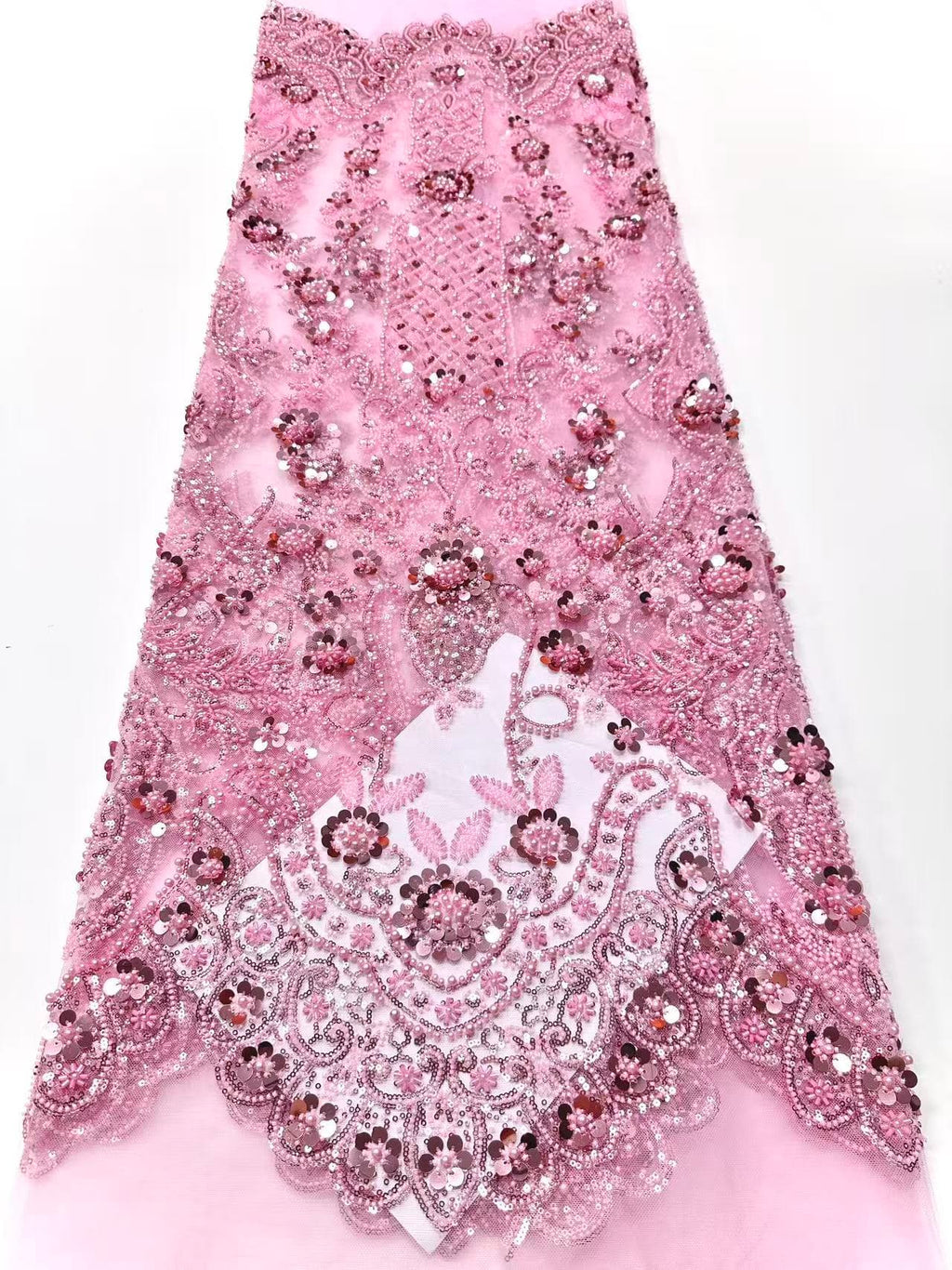 Beaded Lace.BLS6159#