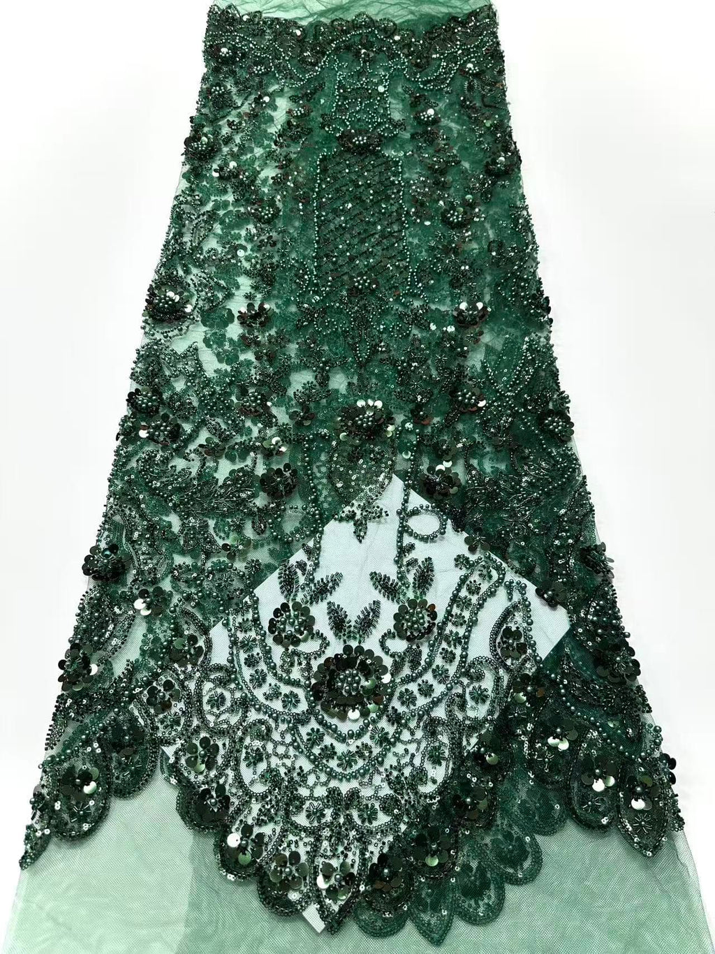 Beaded Lace.BLS6159#