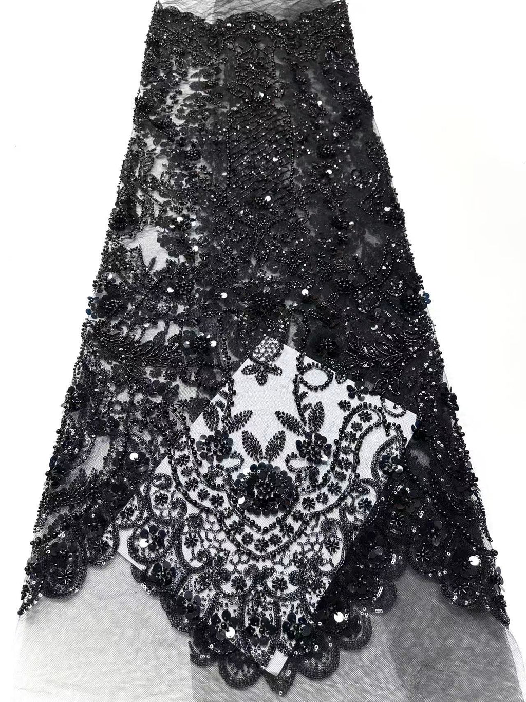 Beaded Lace.BLS6159#