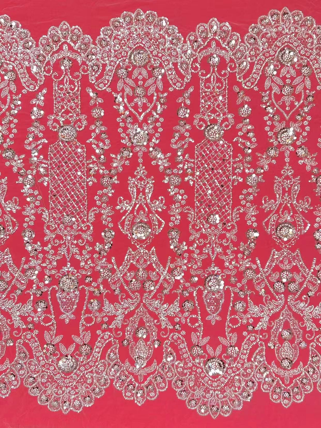 Beaded Lace.BLS6159#