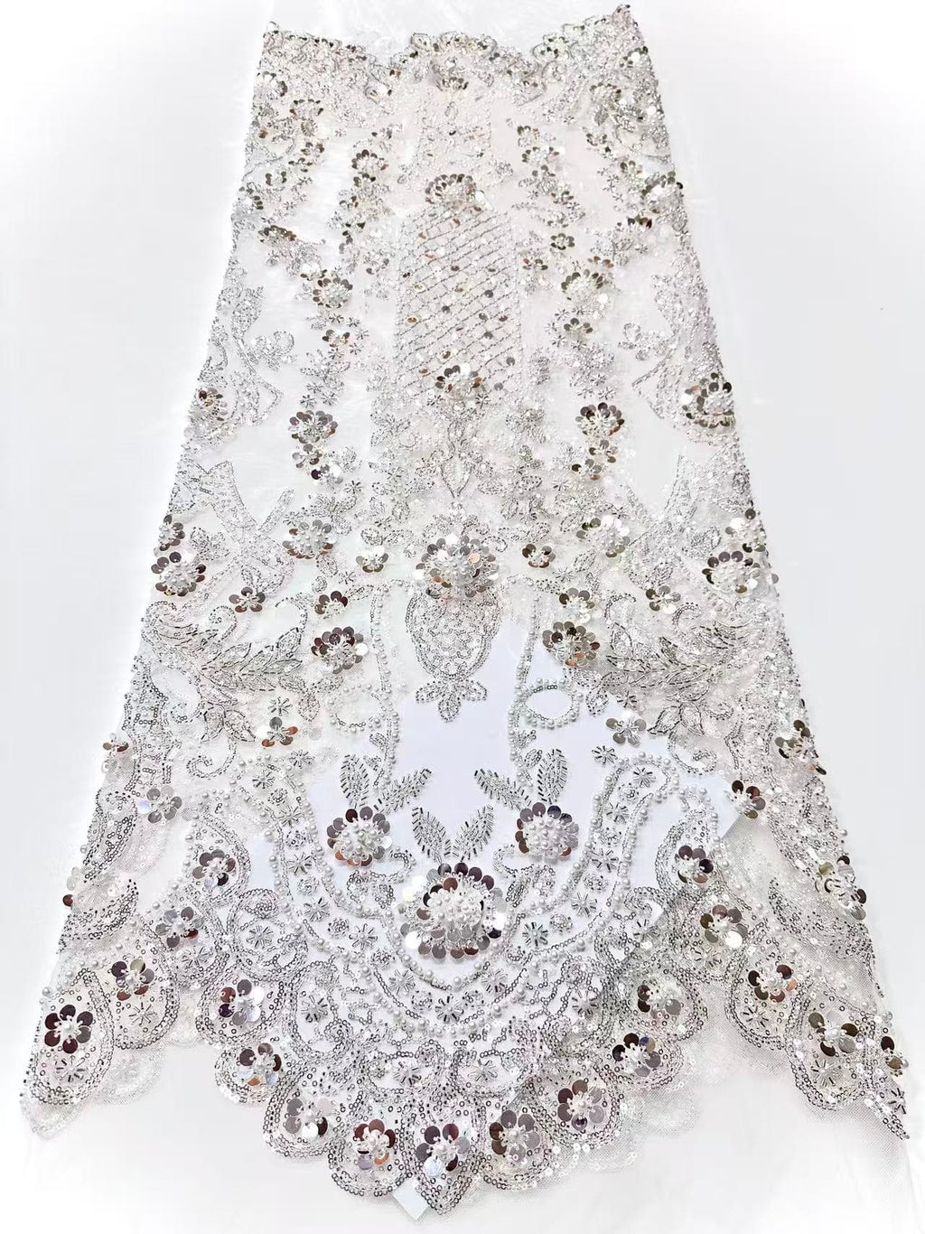 Beaded Lace.BLS6159#