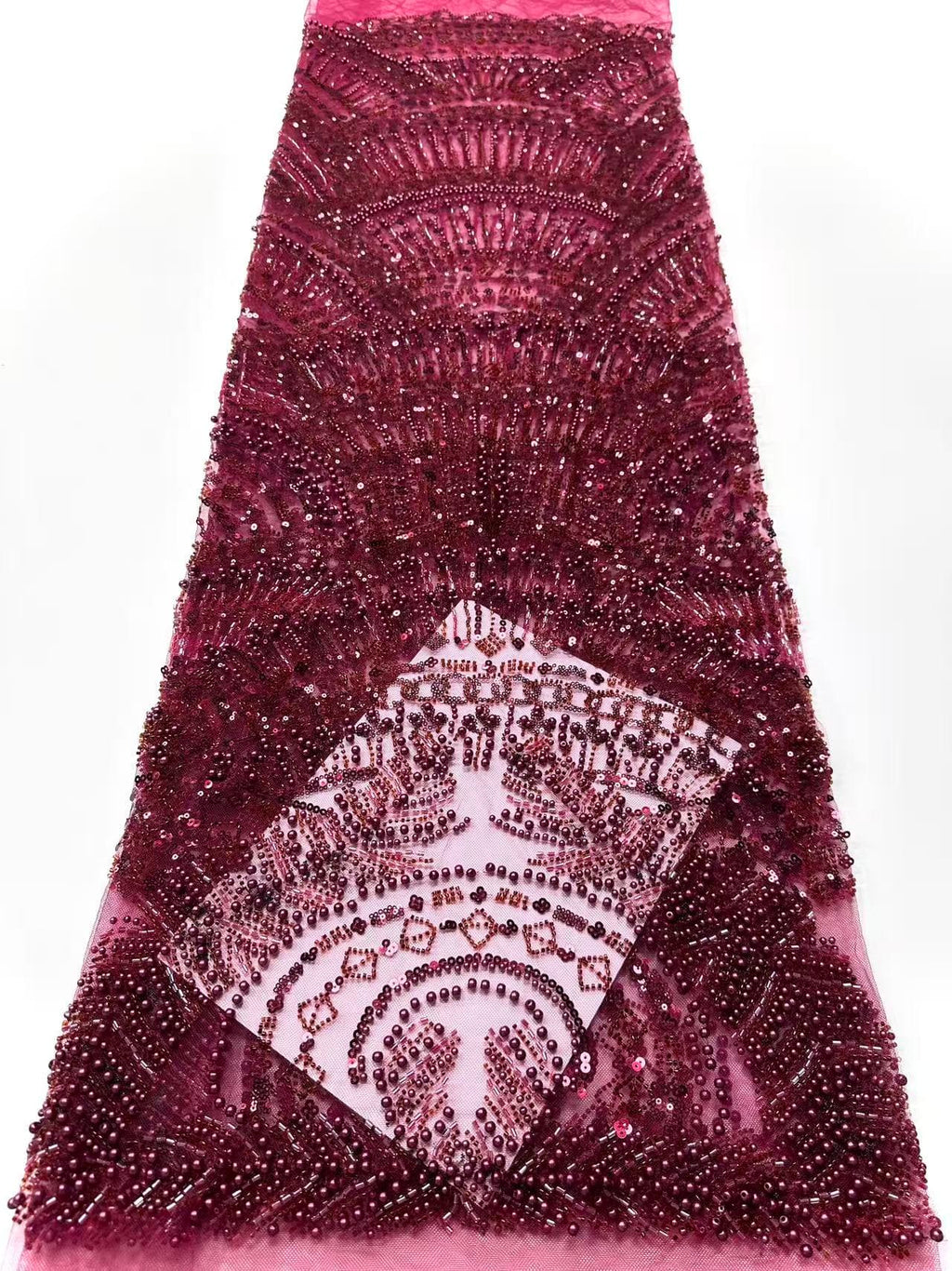 Beaded Lace.BLS6160#