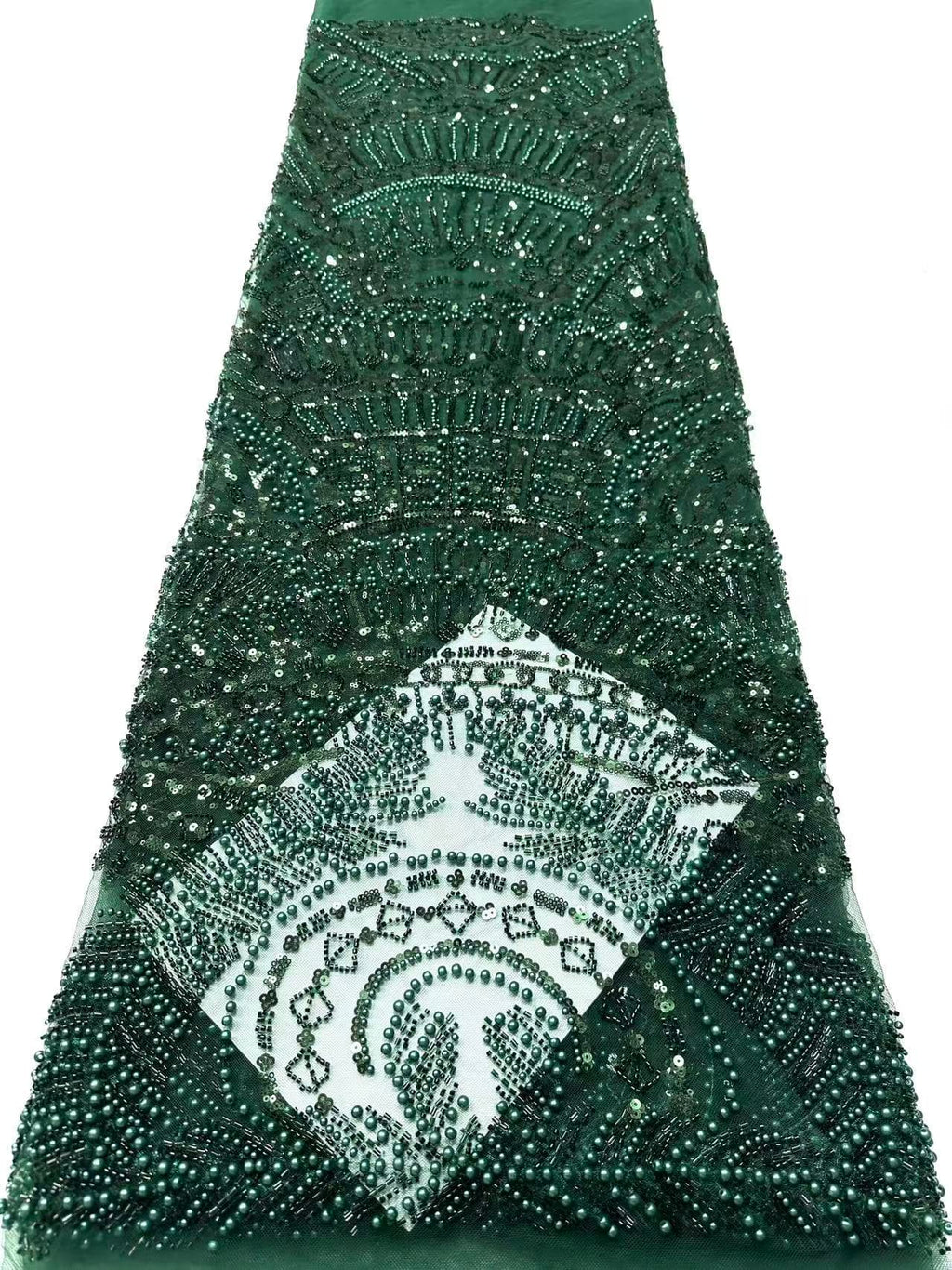 Beaded Lace.BLS6160#