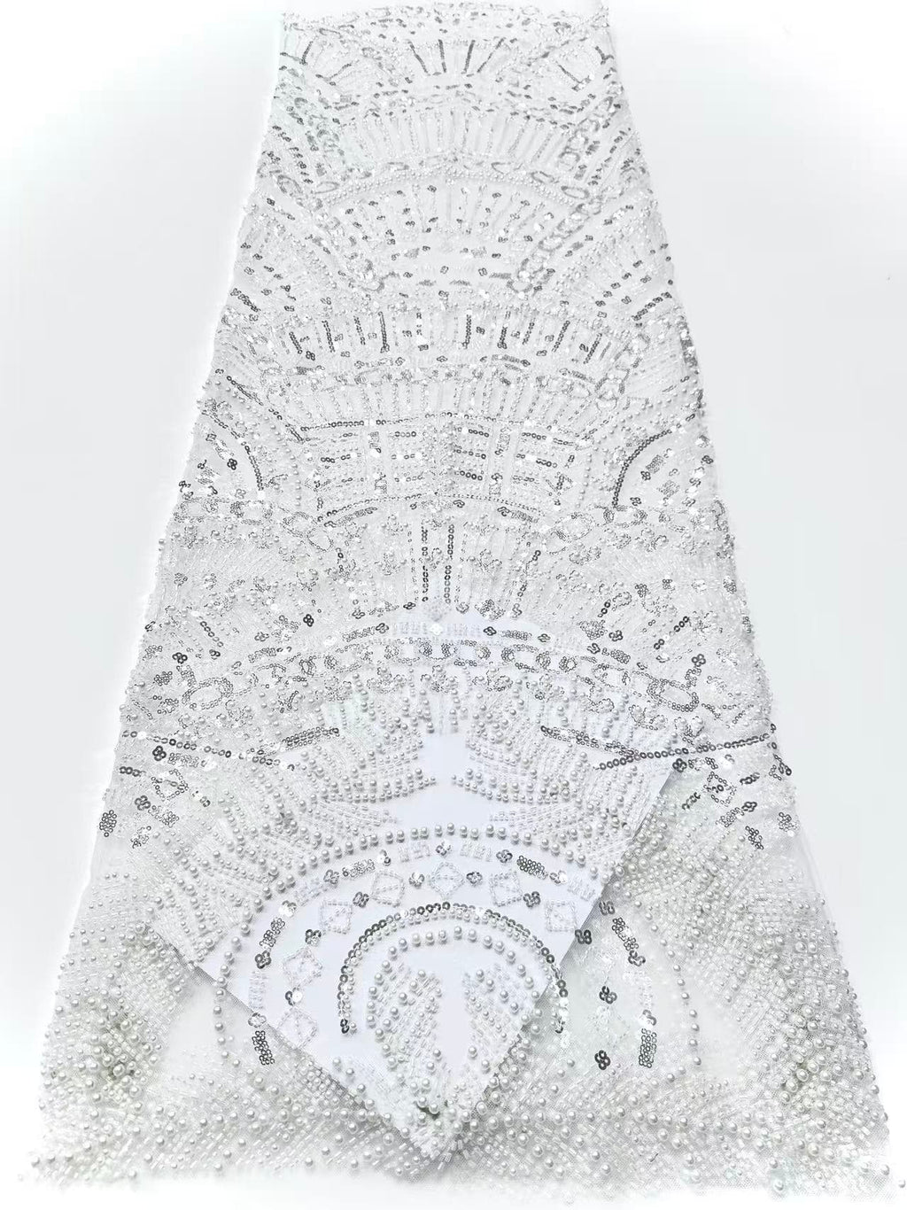Beaded Lace.BLS6160#