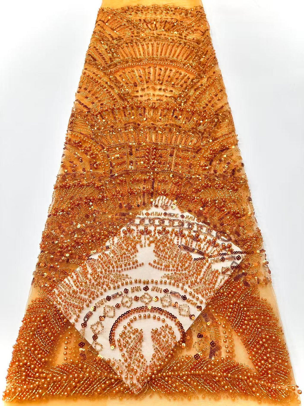 Beaded Lace.BLS6160#