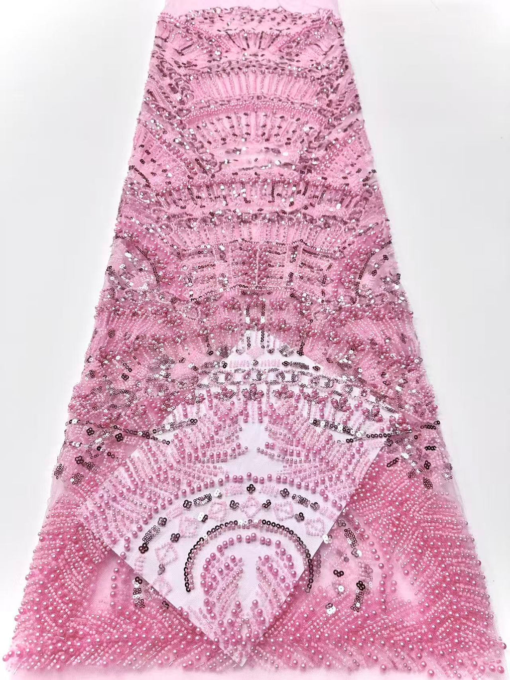 Beaded Lace.BLS6160#