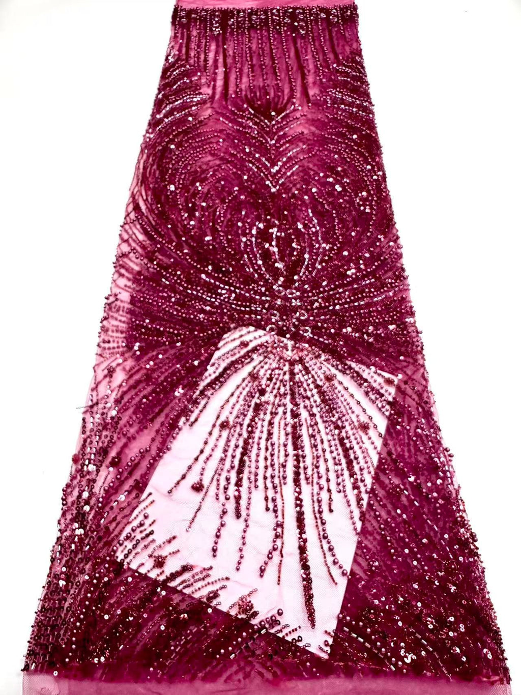 Beaded Lace.BLS6161#