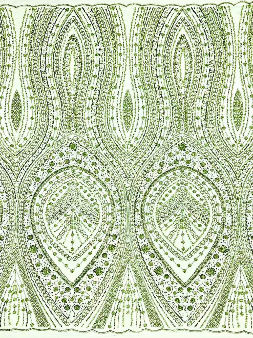 Beaded Lace.BLS6164#