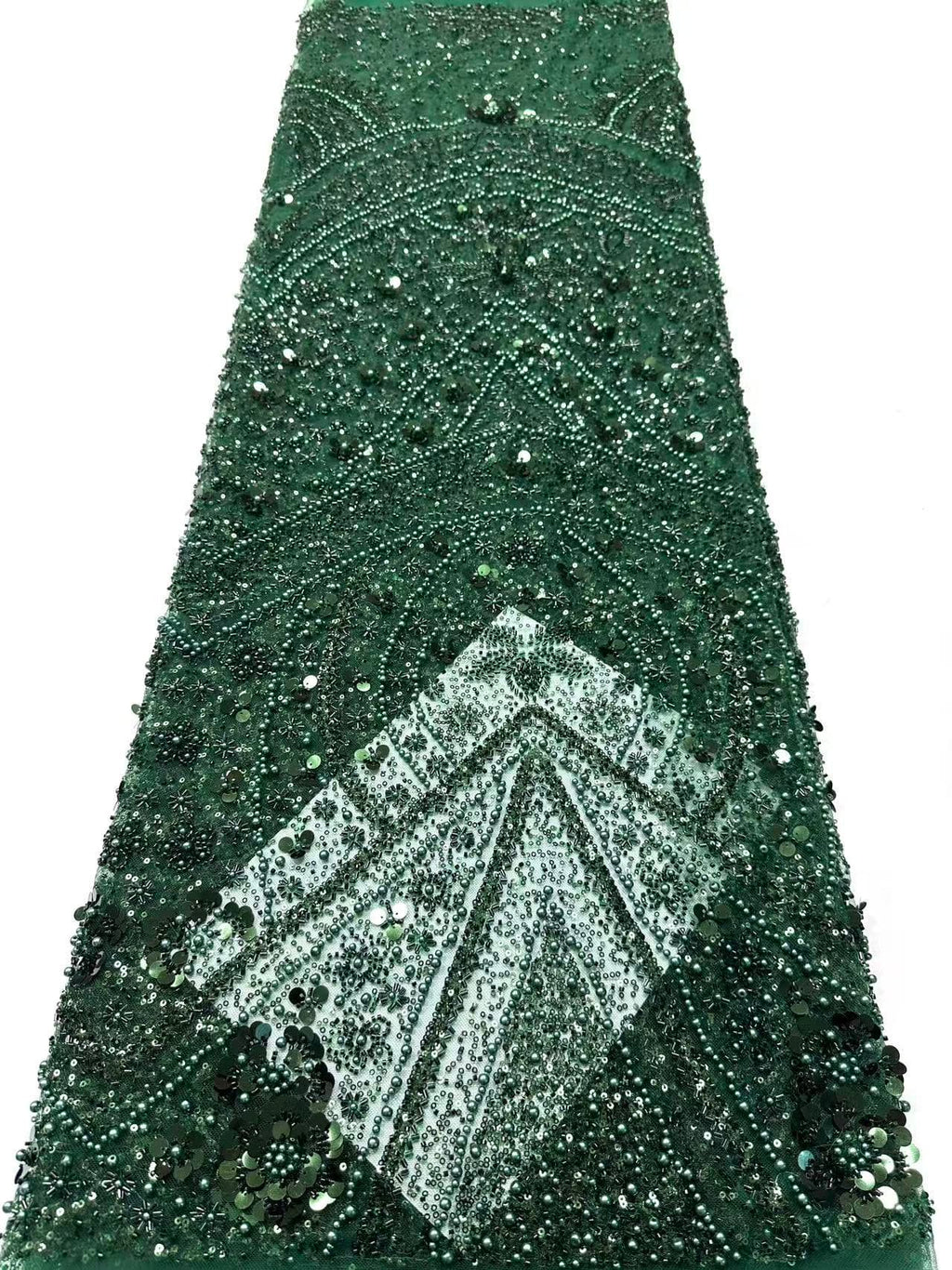 Beaded Lace.BLS6166#
