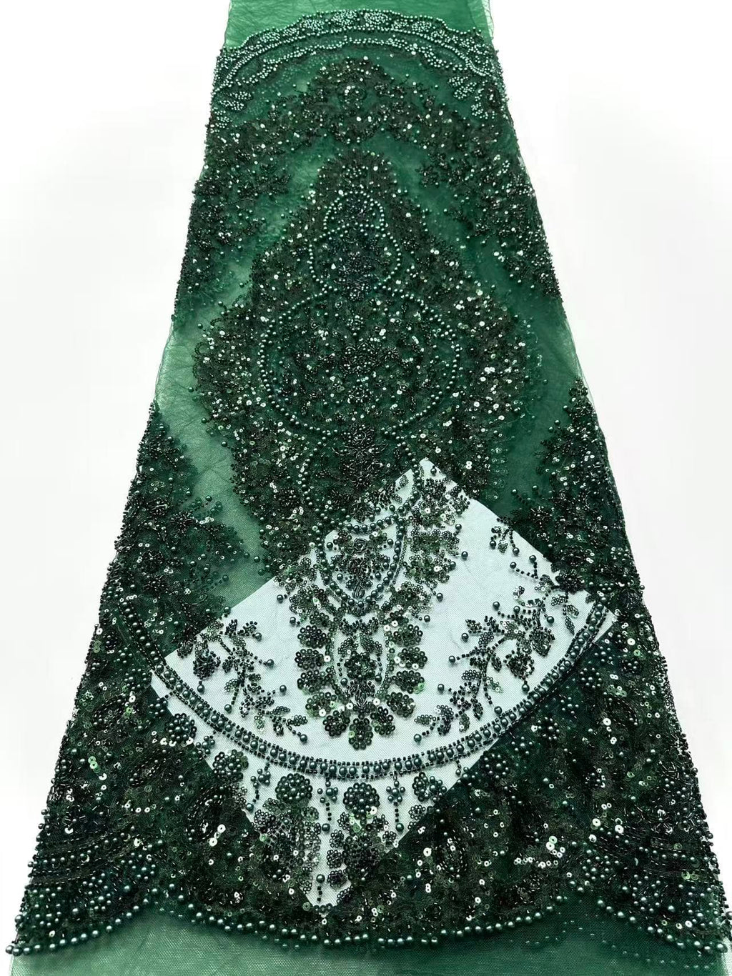 Beaded Lace.BLS6167#