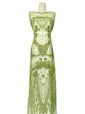 Beaded Lace.BLS6169#
