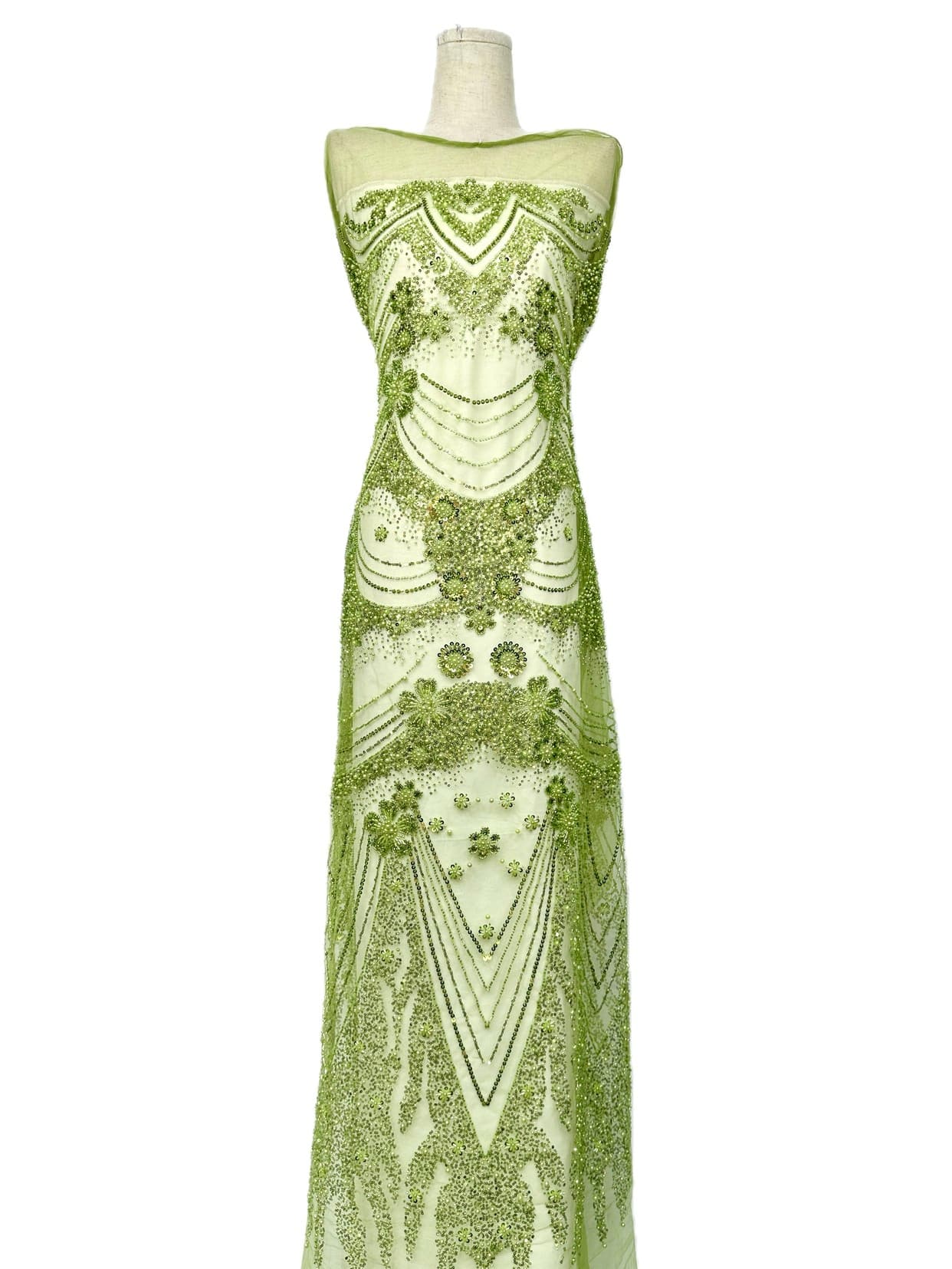 Beaded Lace.BLS6169#
