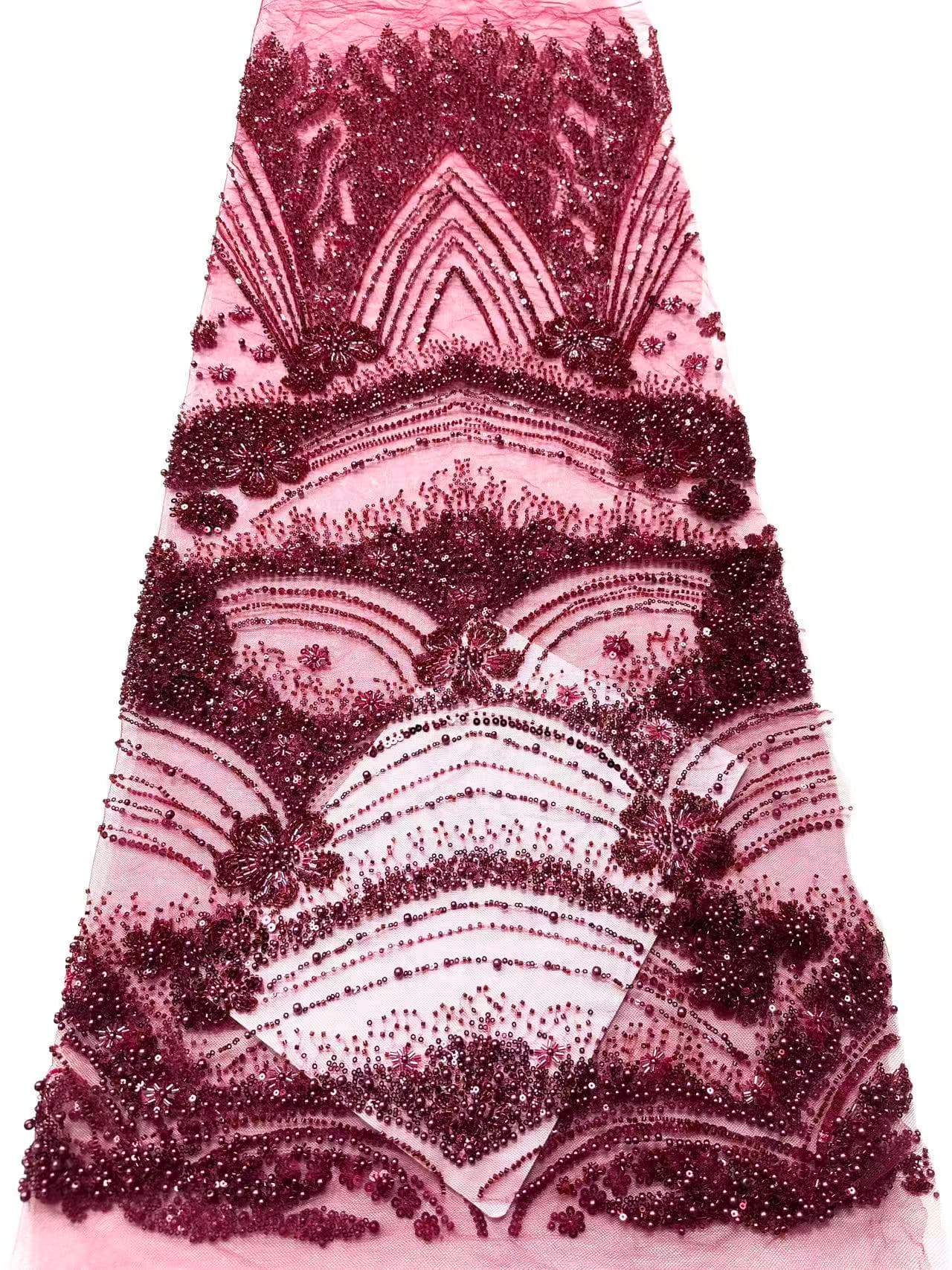 Beaded Lace.BLS6169#
