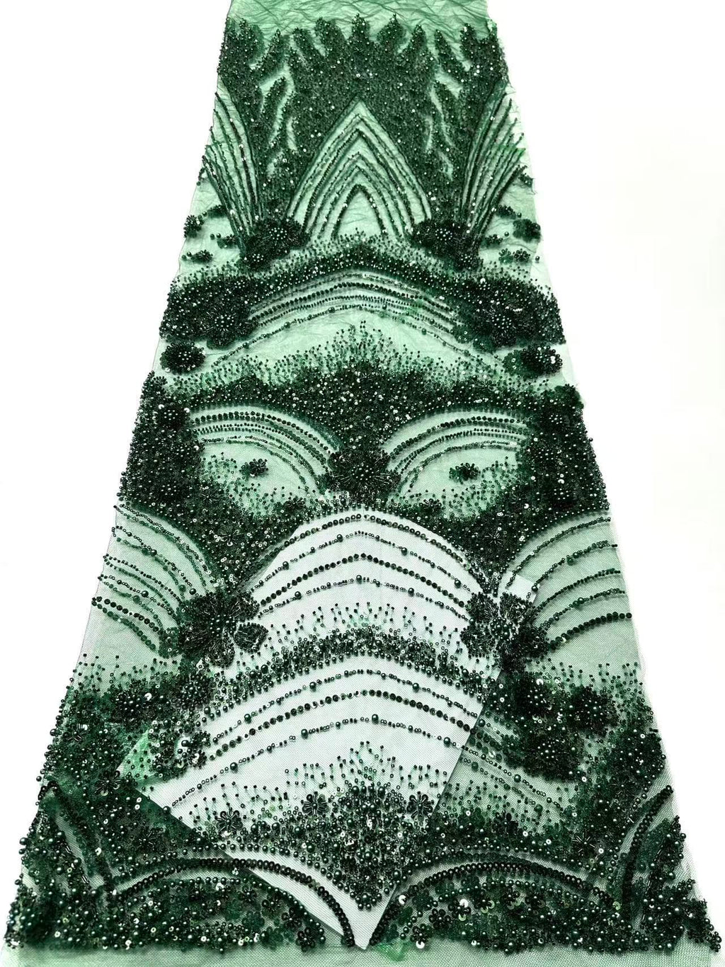 Beaded Lace.BLS6169#