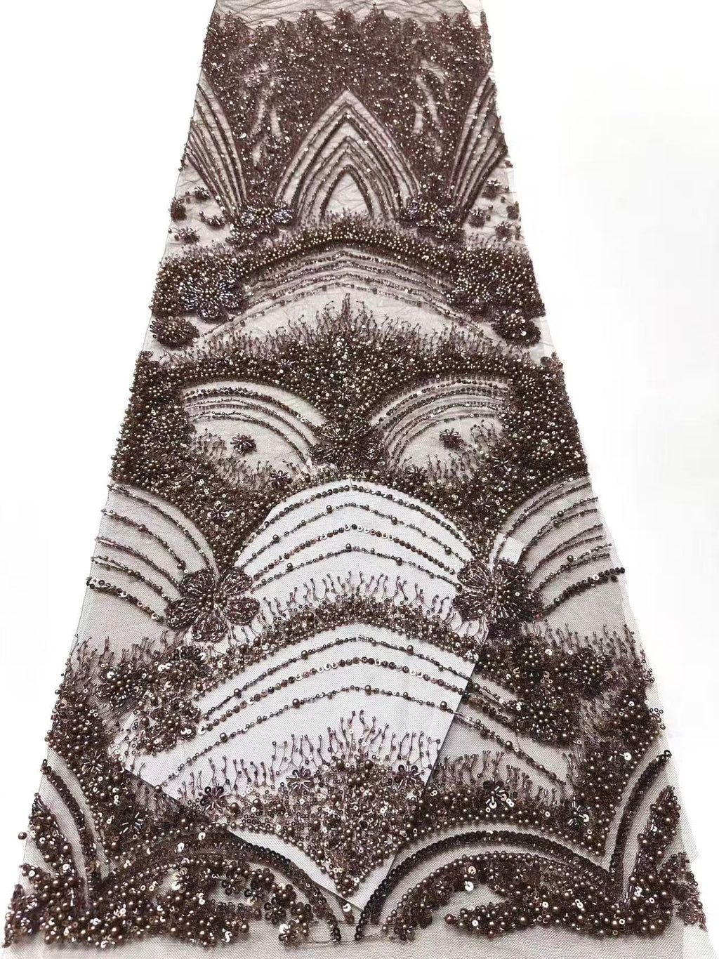 Beaded Lace.BLS6169#