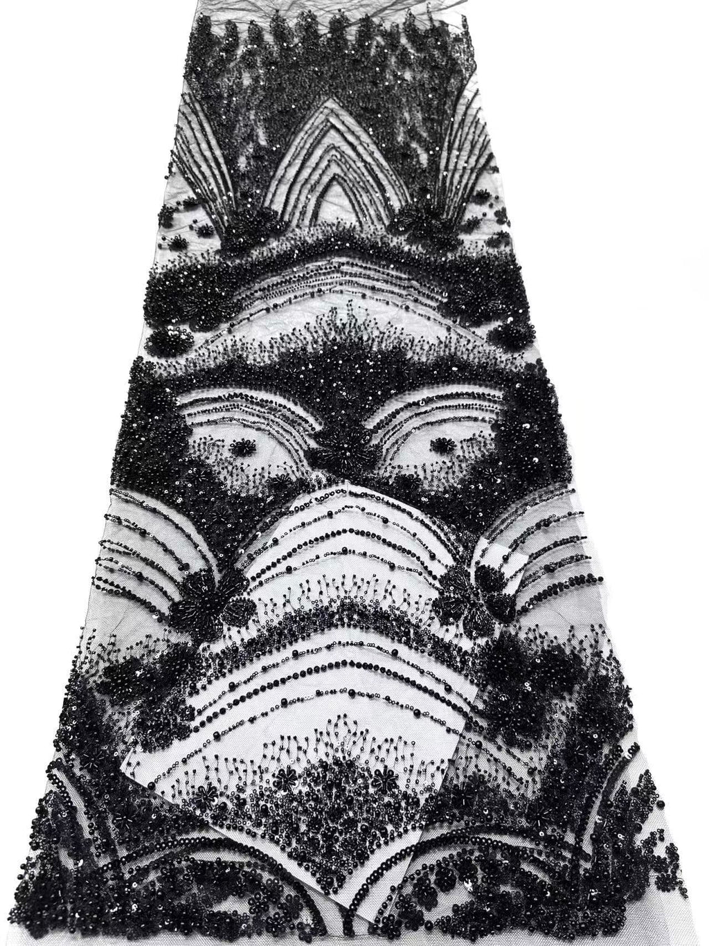 Beaded Lace.BLS6169#