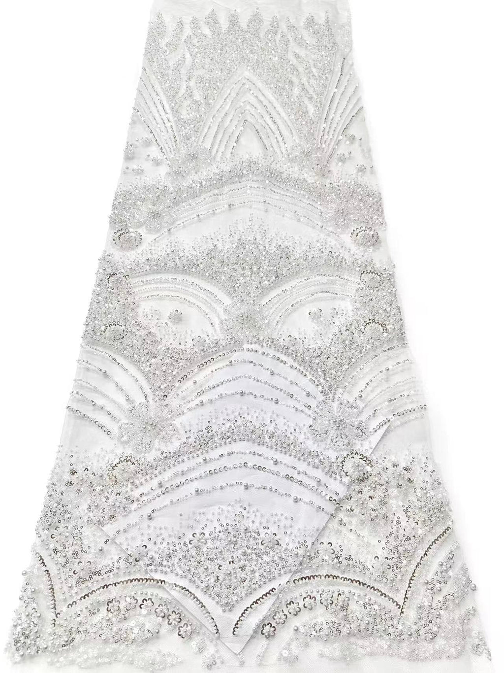 Beaded Lace.BLS6169#