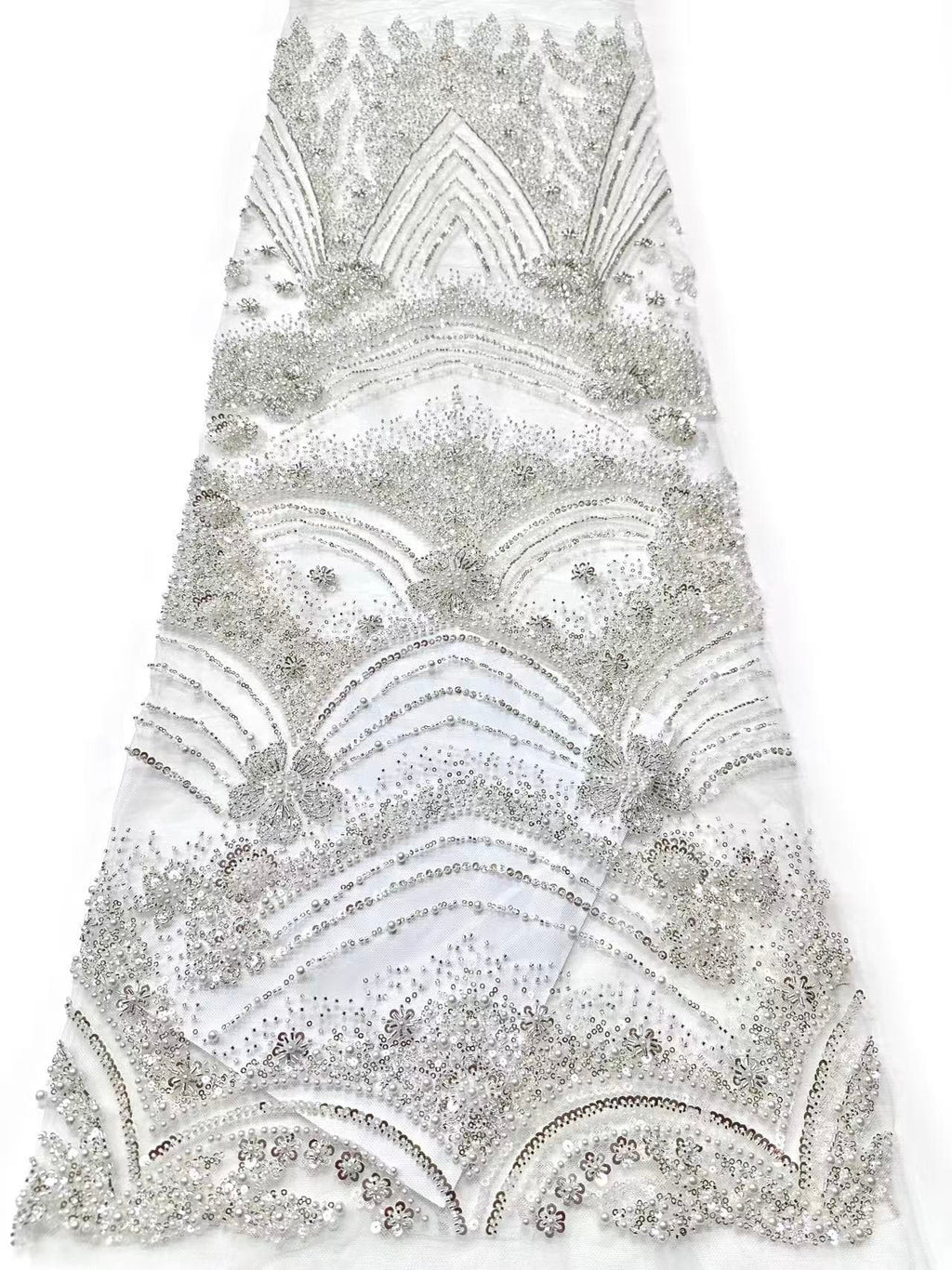 Beaded Lace.BLS6169#