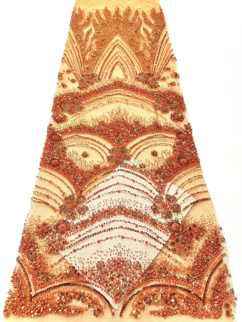Beaded Lace.BLS6169#