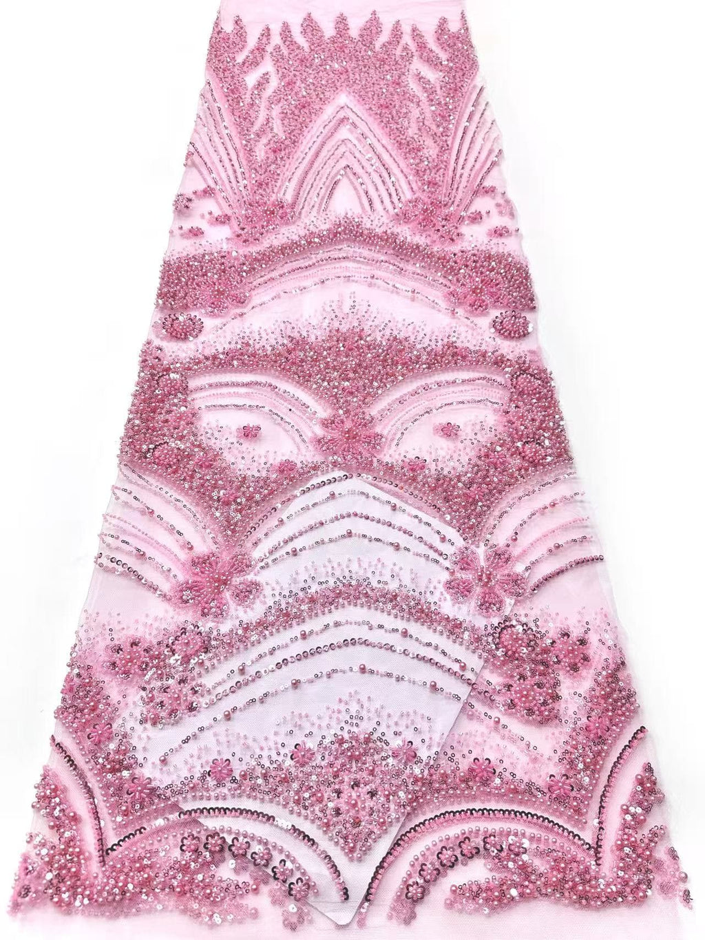 Beaded Lace.BLS6169#
