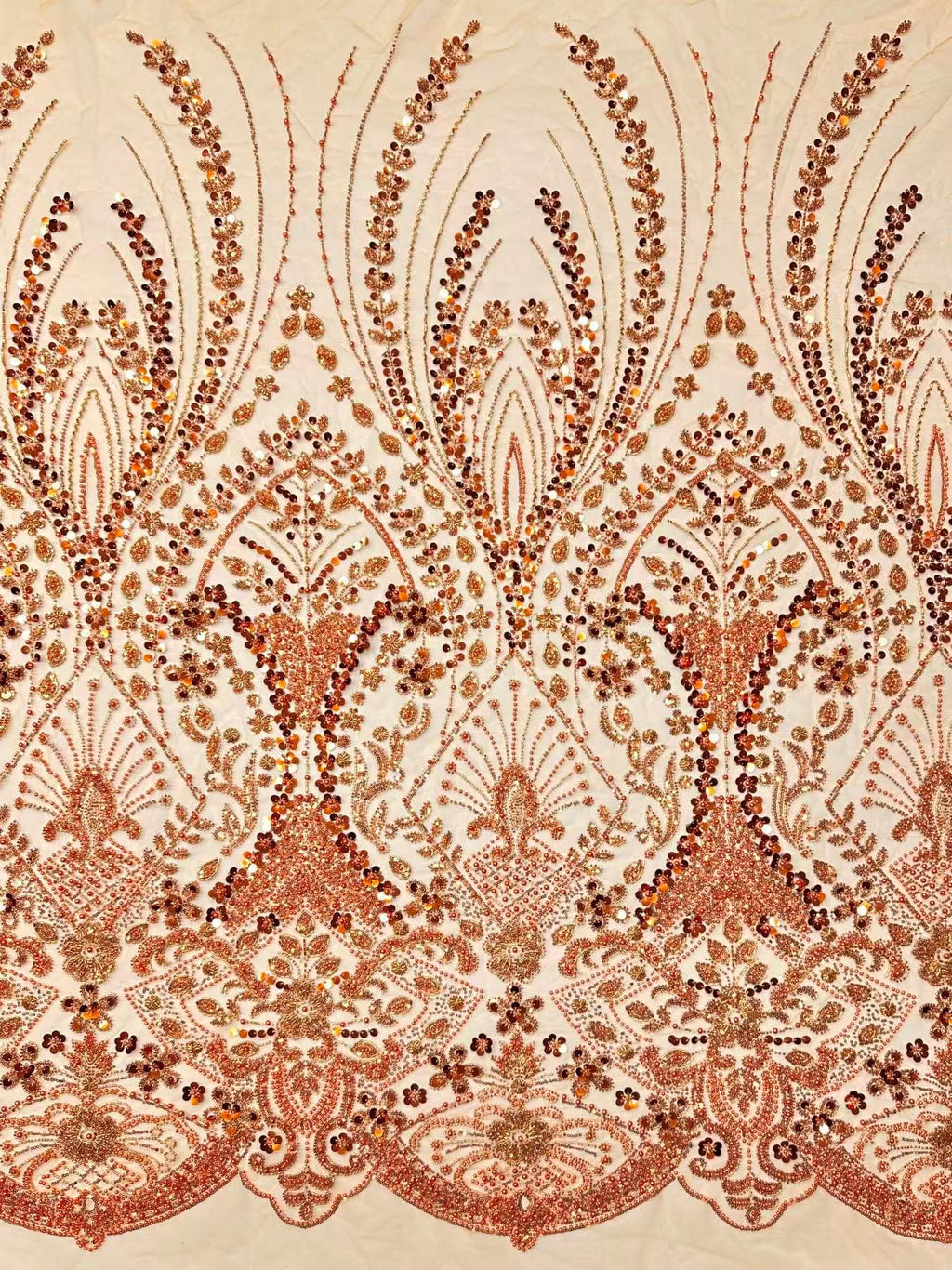Beaded Lace.BLS6170#